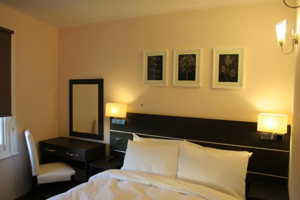 Hotel Baytree London