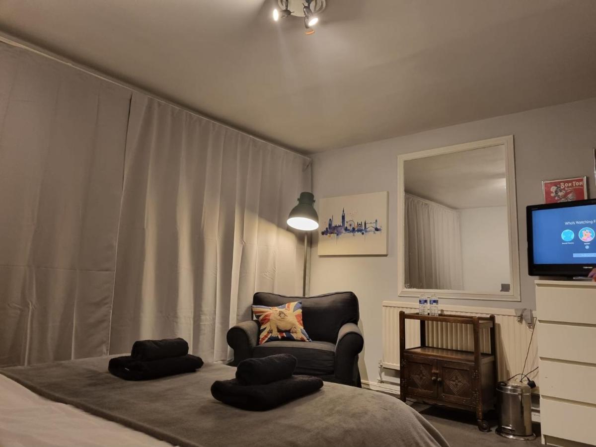 Cool Place Near Borough Market Homestay