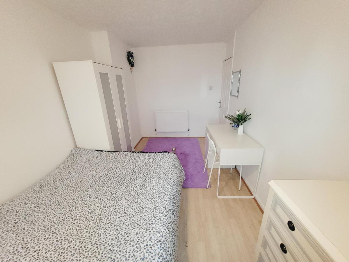 Privat overnatting Excellent Big Double Cheap Price Around London