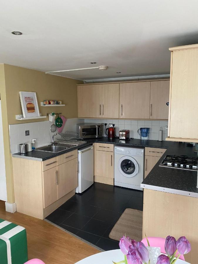 Lovely One Bedroom Next To Shoreditch London