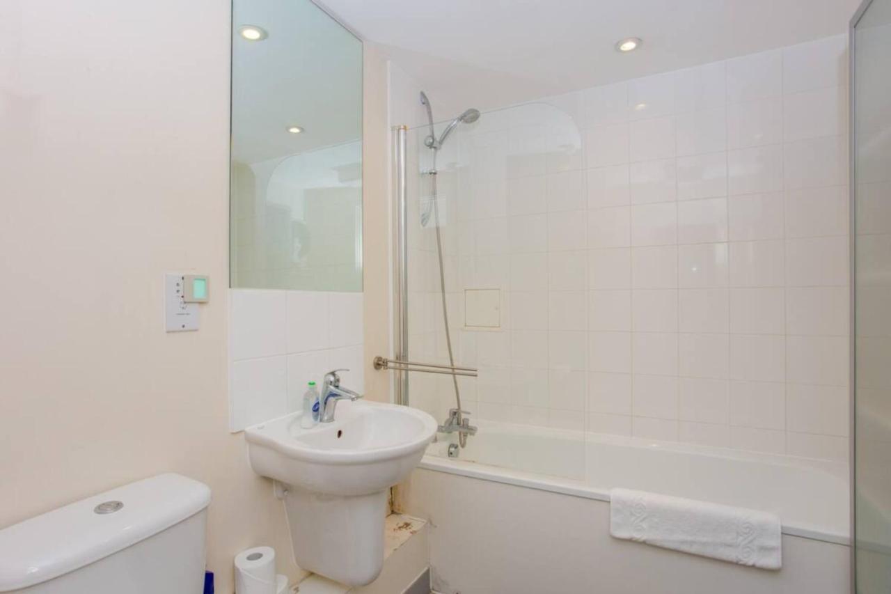 Modern And Cosy 2 Bedroom In Old Street * London