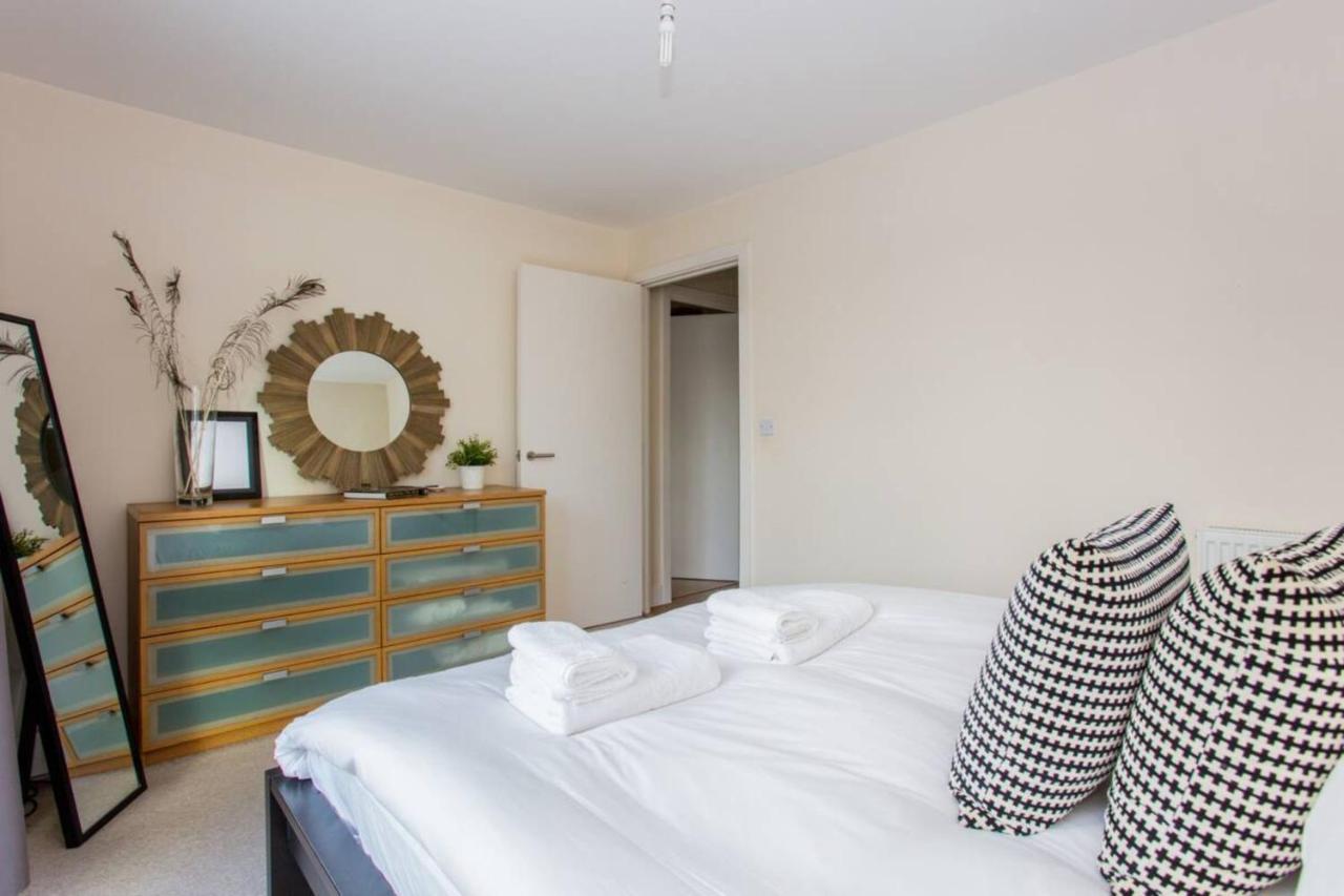 Modern And Cosy 2 Bedroom In Old Street