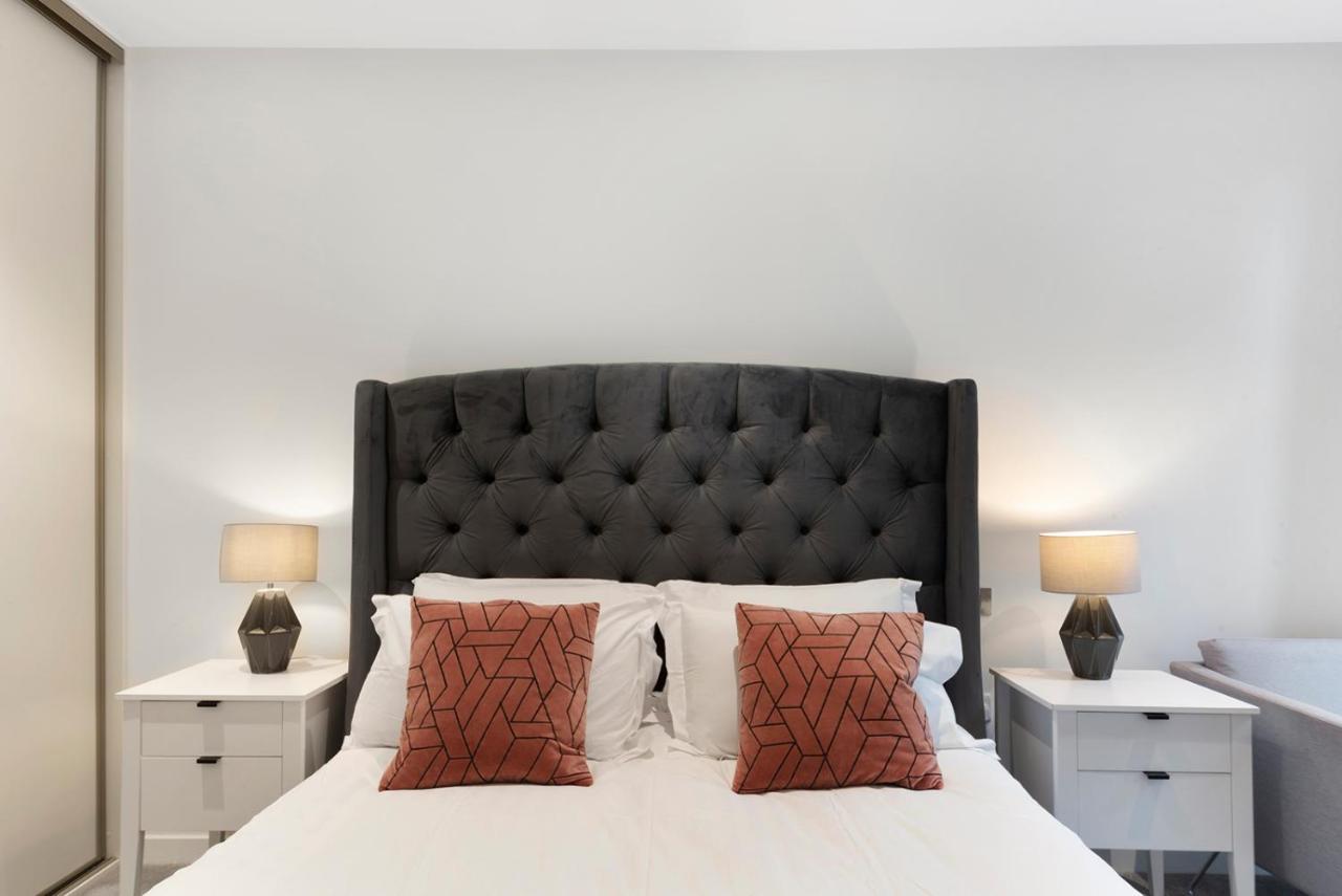 Apartment 1 Bedroom Close To Tower Hill