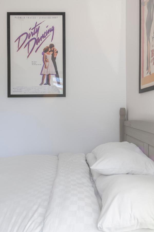 Stylish 1 Bdr Wcommunal Garden, Greenwich Leilighet