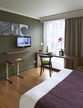 Citadines South Kensington Aparthotel London