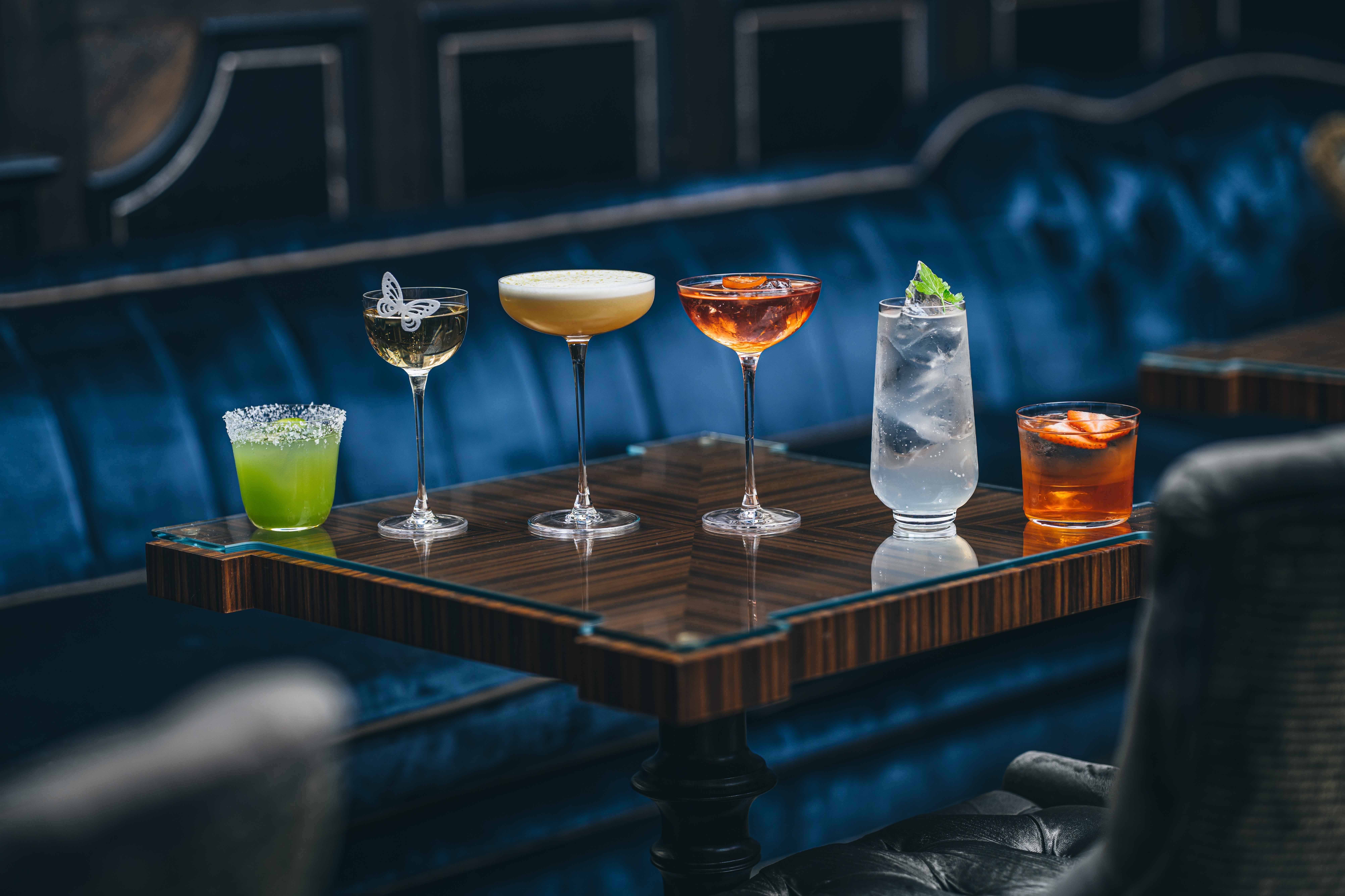 Kimpton - Fitzroy By Ihg