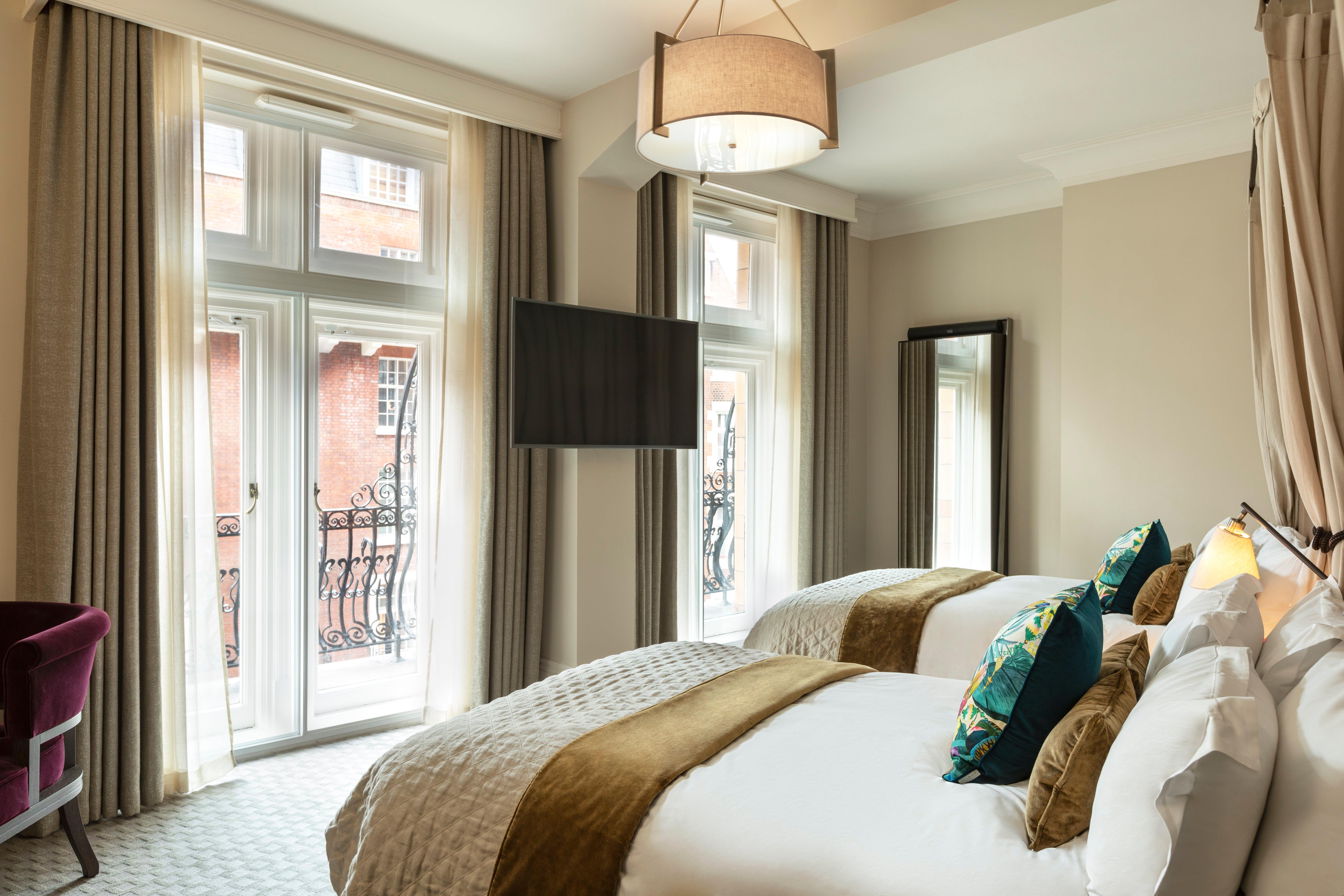 Kimpton - Fitzroy By Ihg London