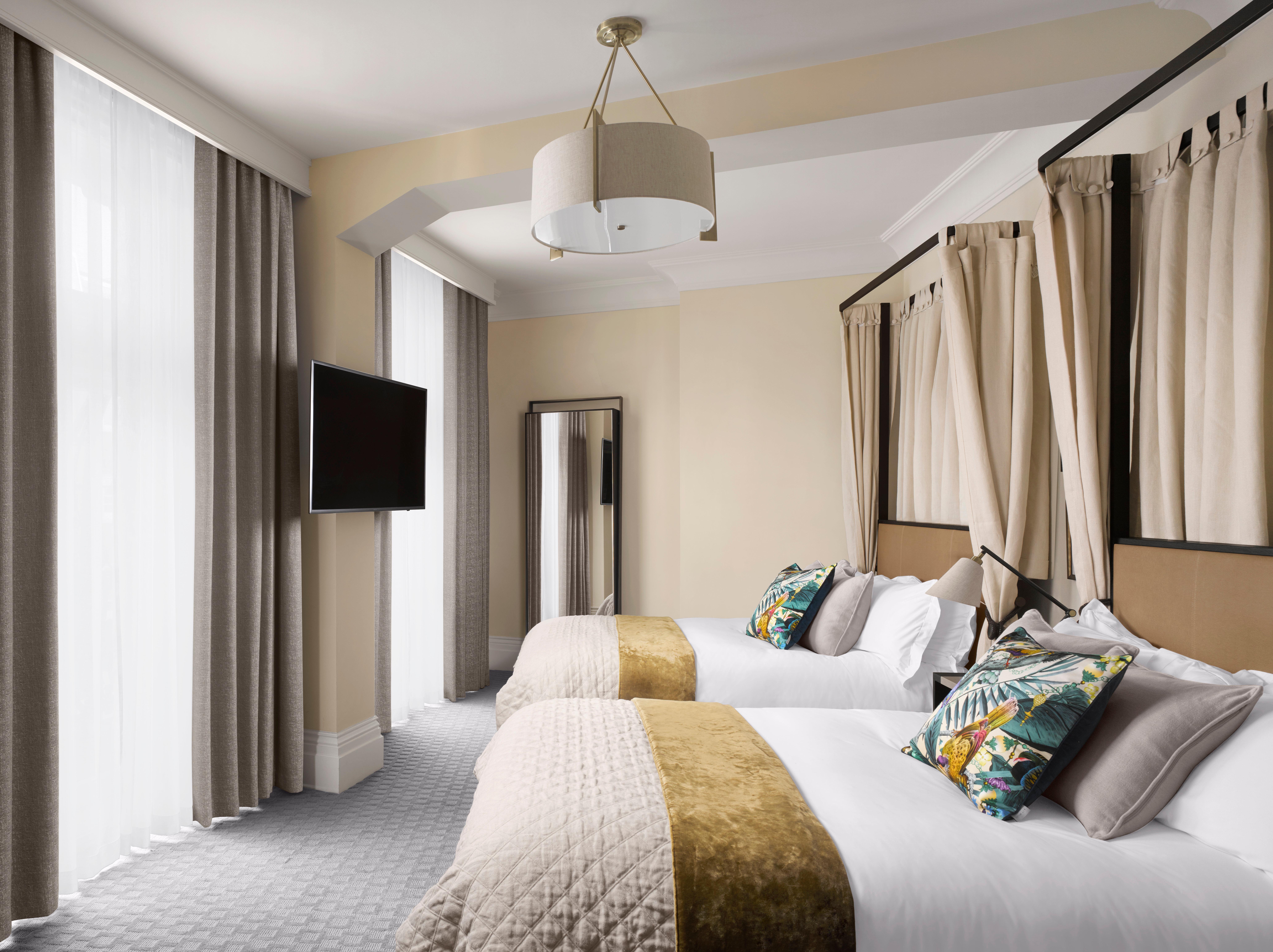 Kimpton - Fitzroy By Ihg