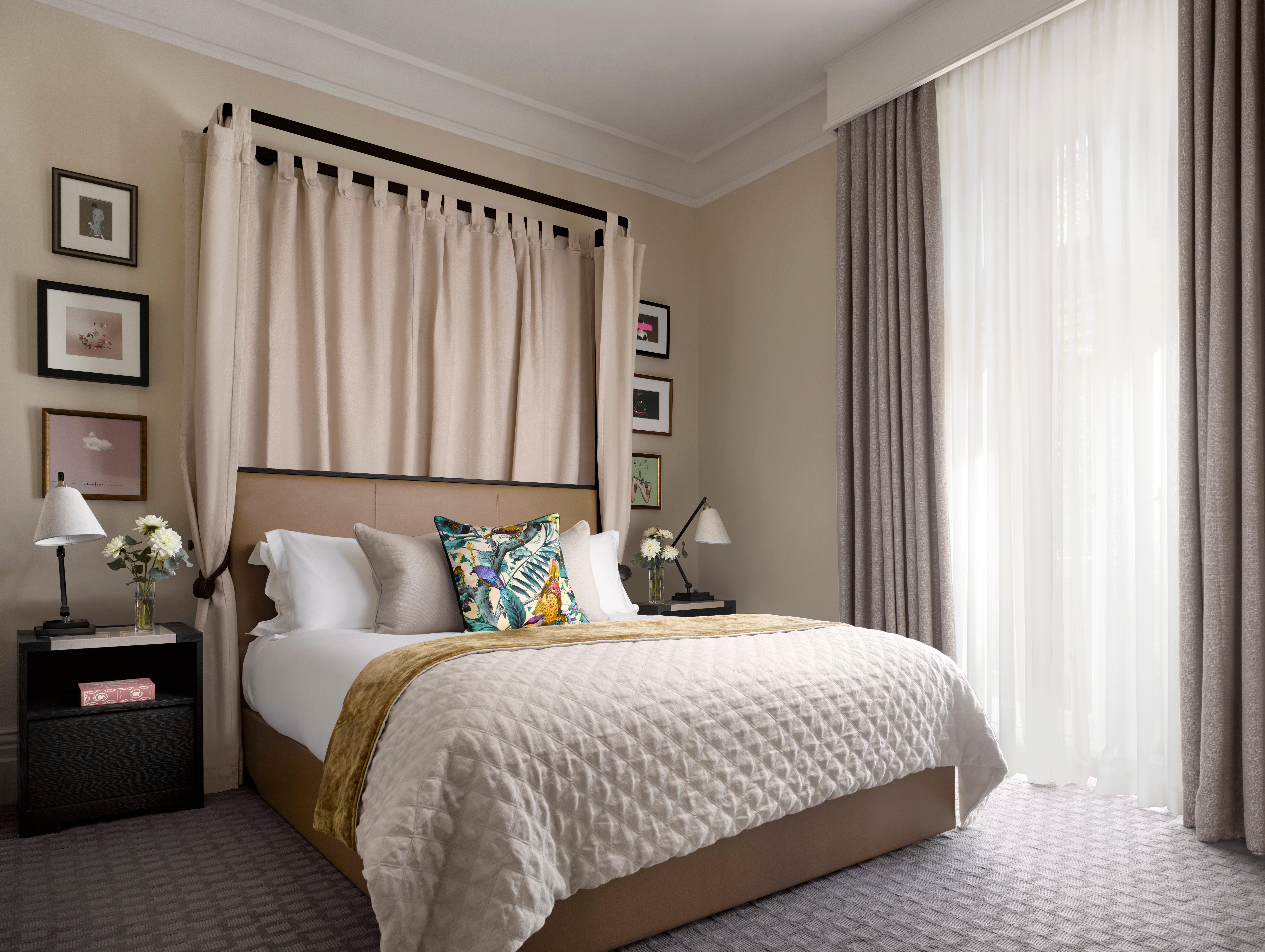 Hotel Kimpton - Fitzroy By Ihg London
