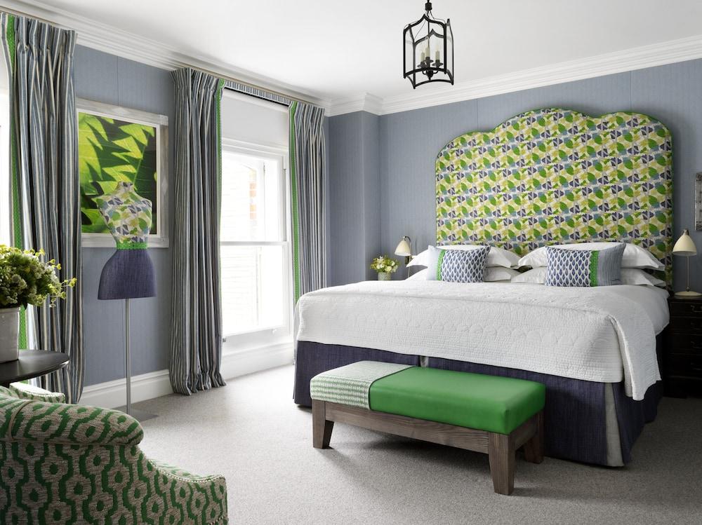 Charlotte Street Hotel, Firmdale Londen