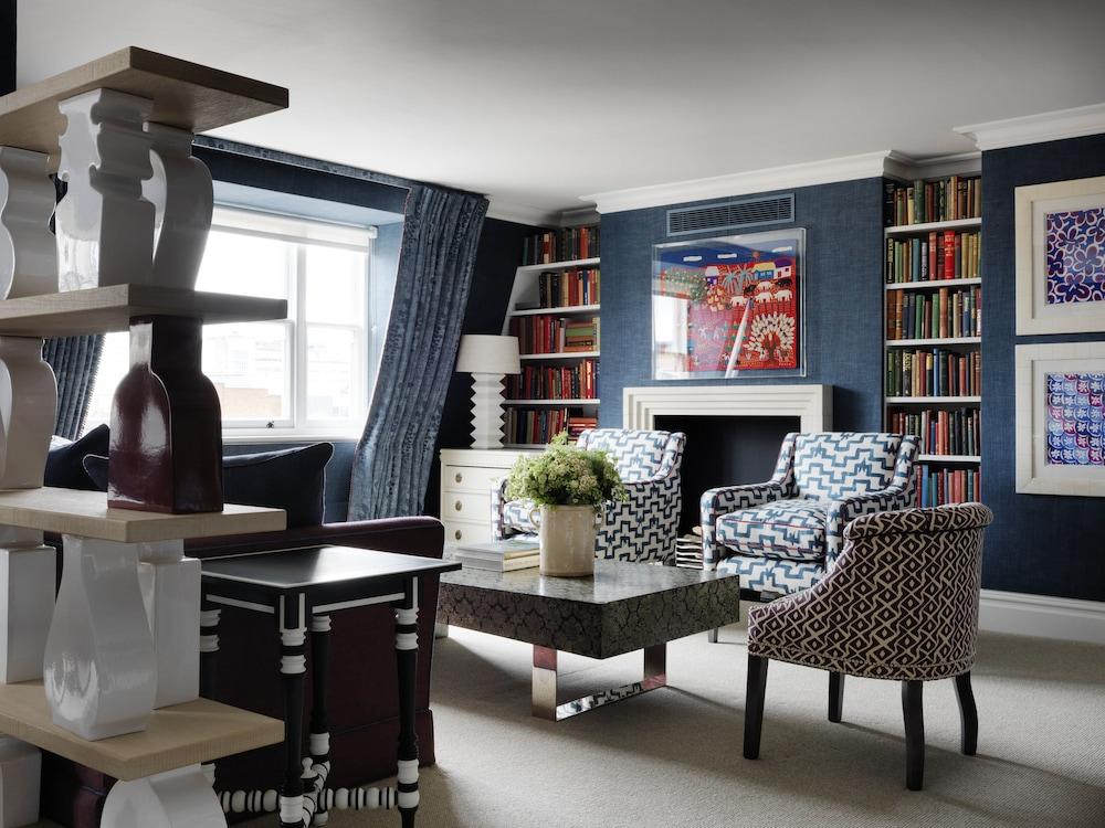Charlotte Street Hotel, Firmdale 5* Londen
