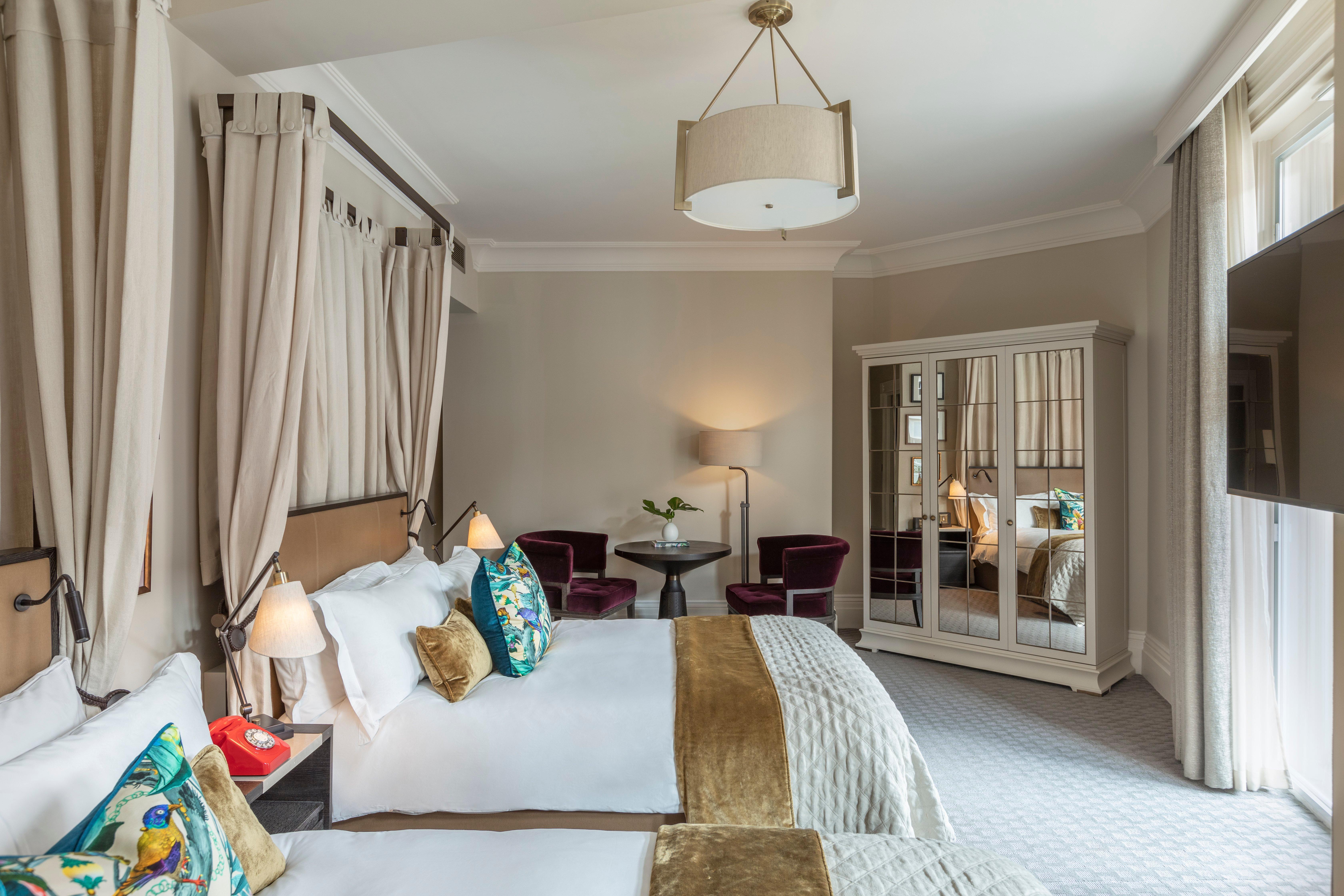 Kimpton - Fitzroy By Ihg Hotel 5*