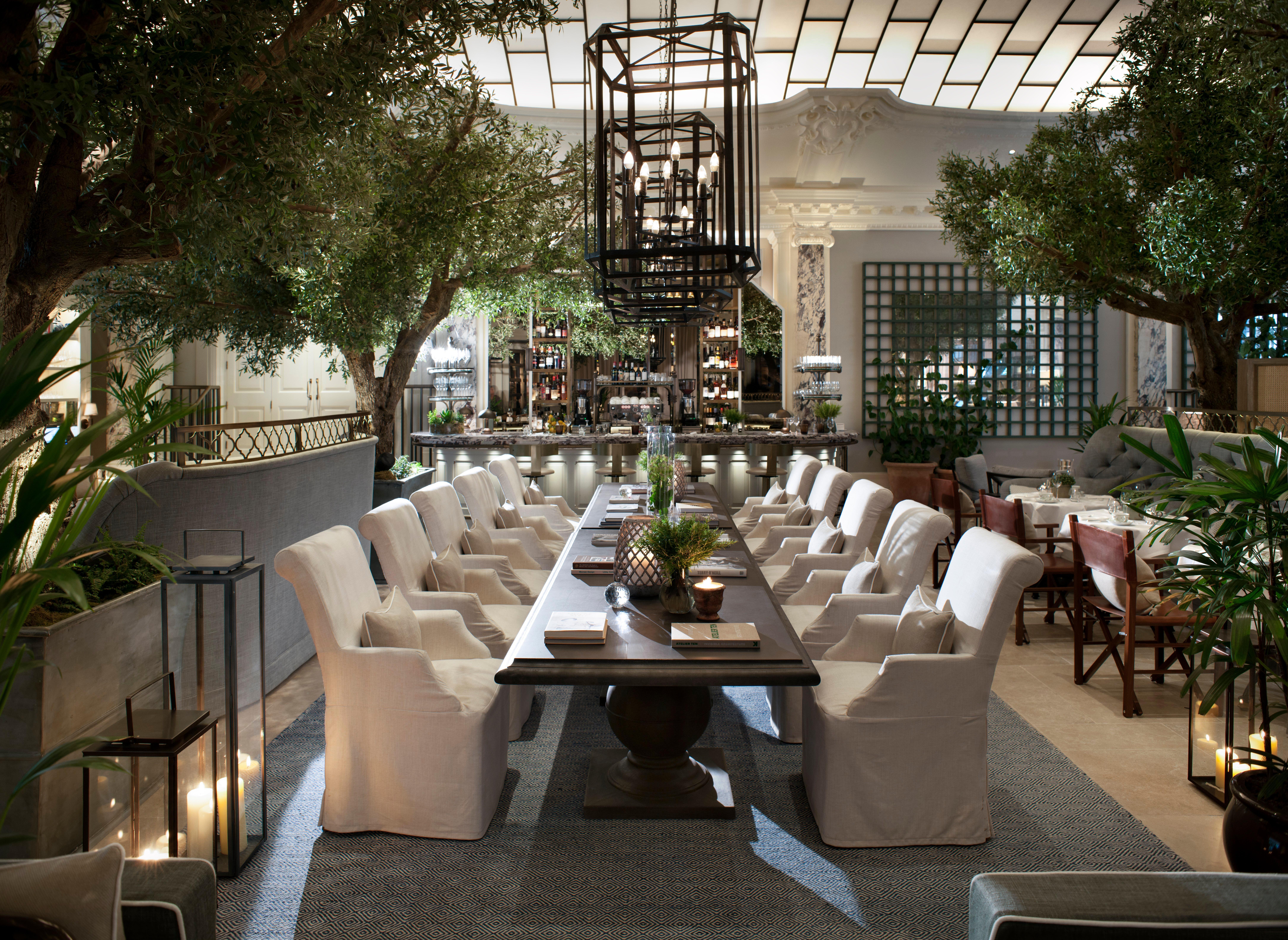 Hotel Kimpton - Fitzroy By Ihg