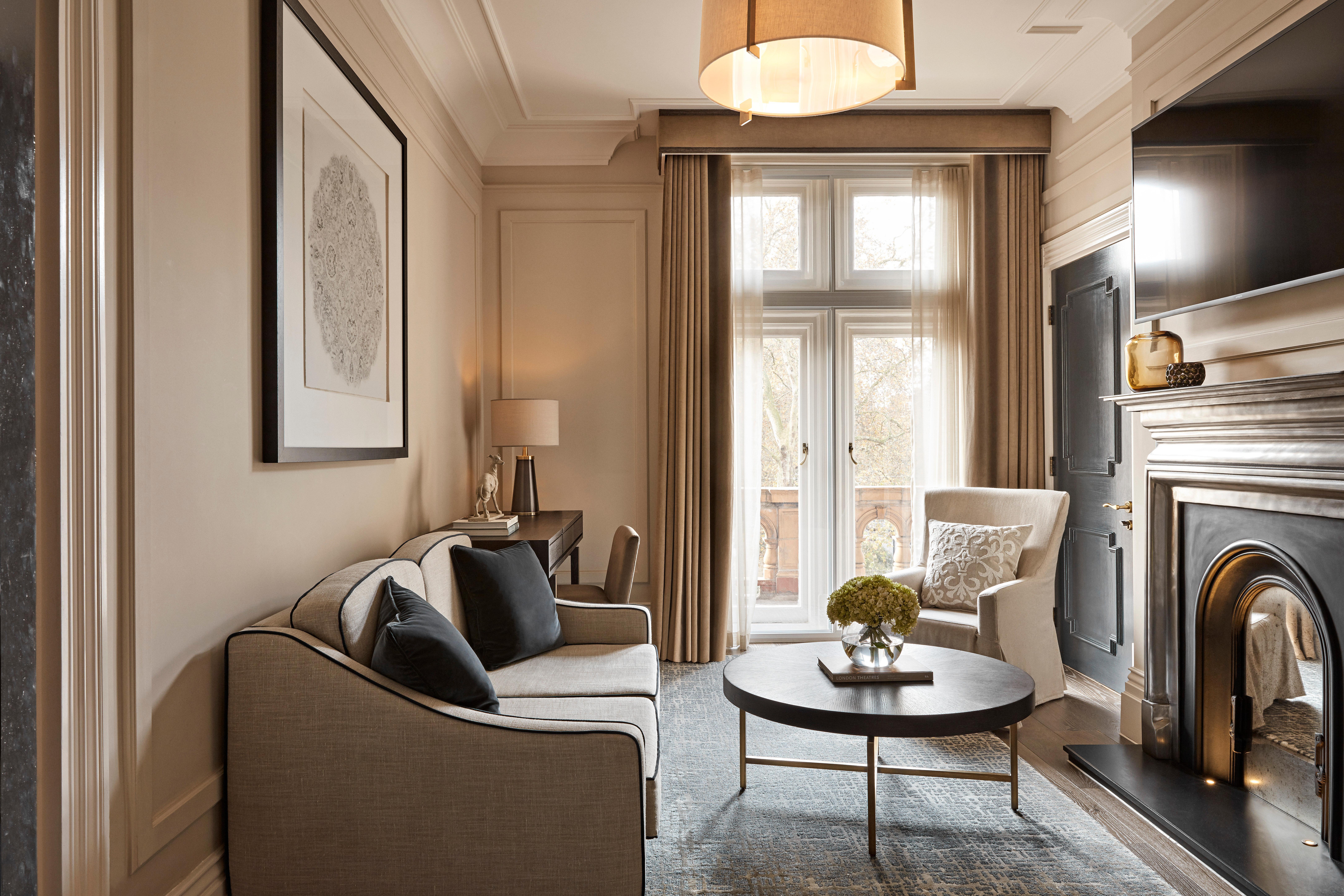 Hotel Kimpton - Fitzroy By Ihg London