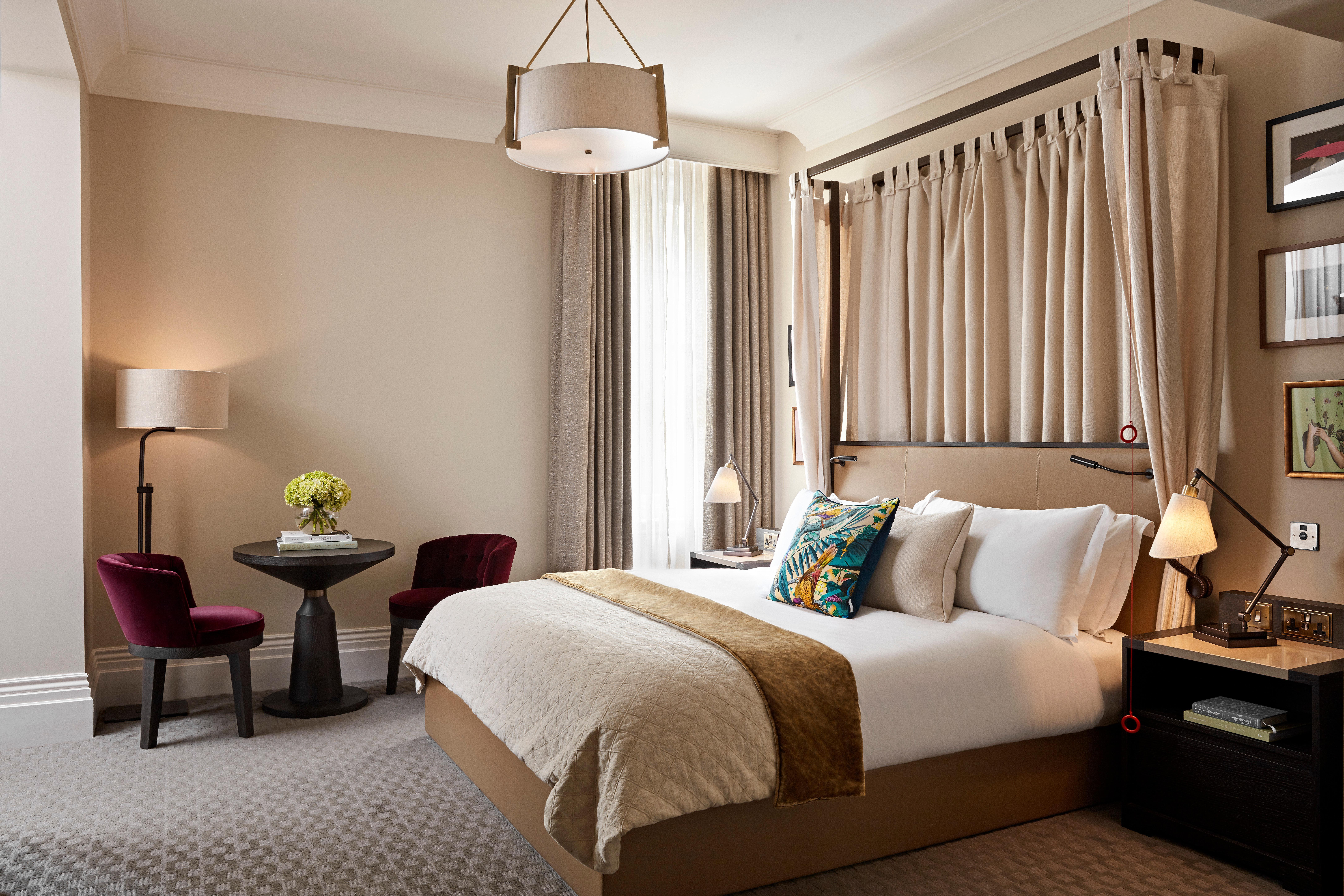 Kimpton - Fitzroy By Ihg