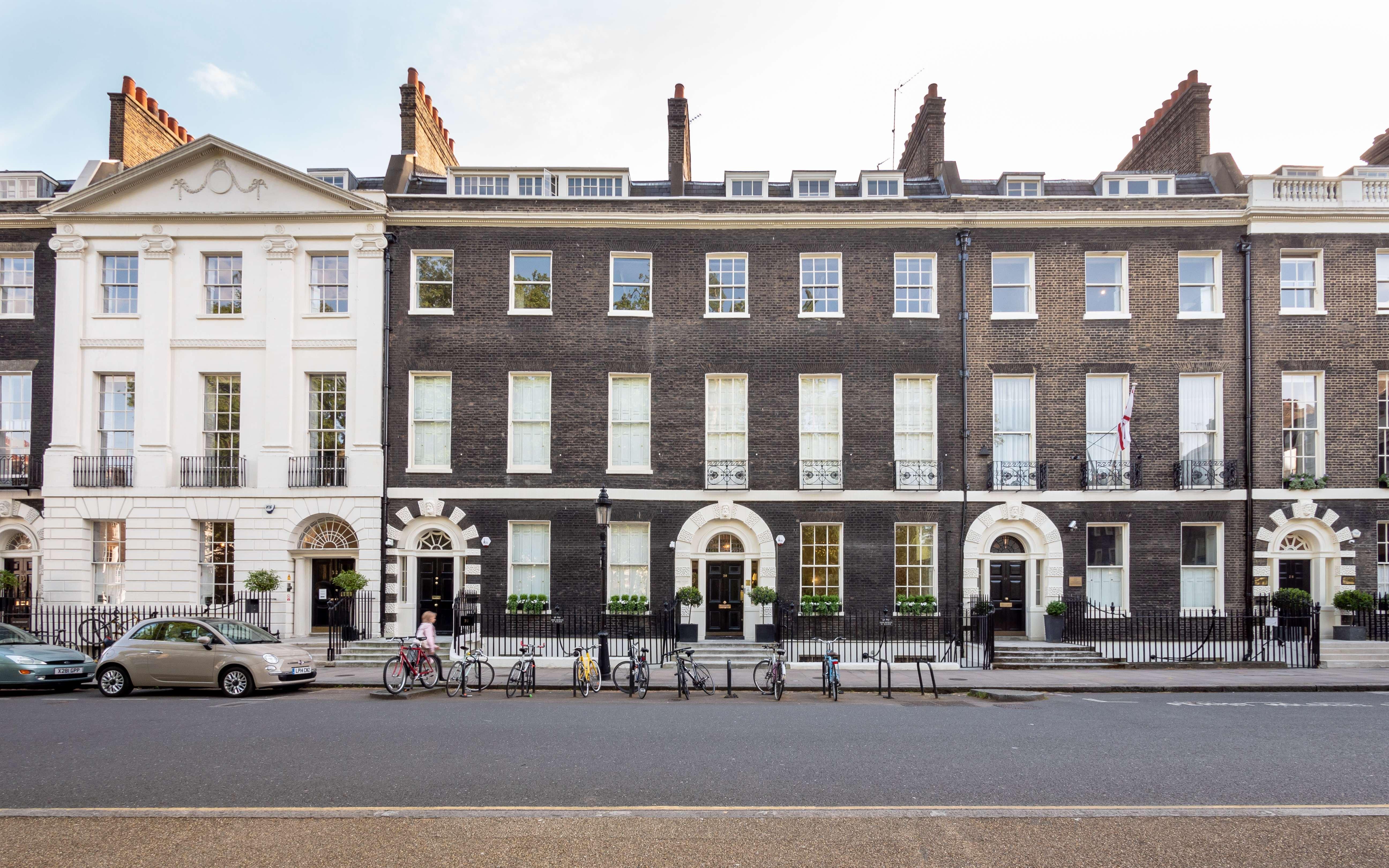 Kimpton - Fitzroy By Ihg 5* London