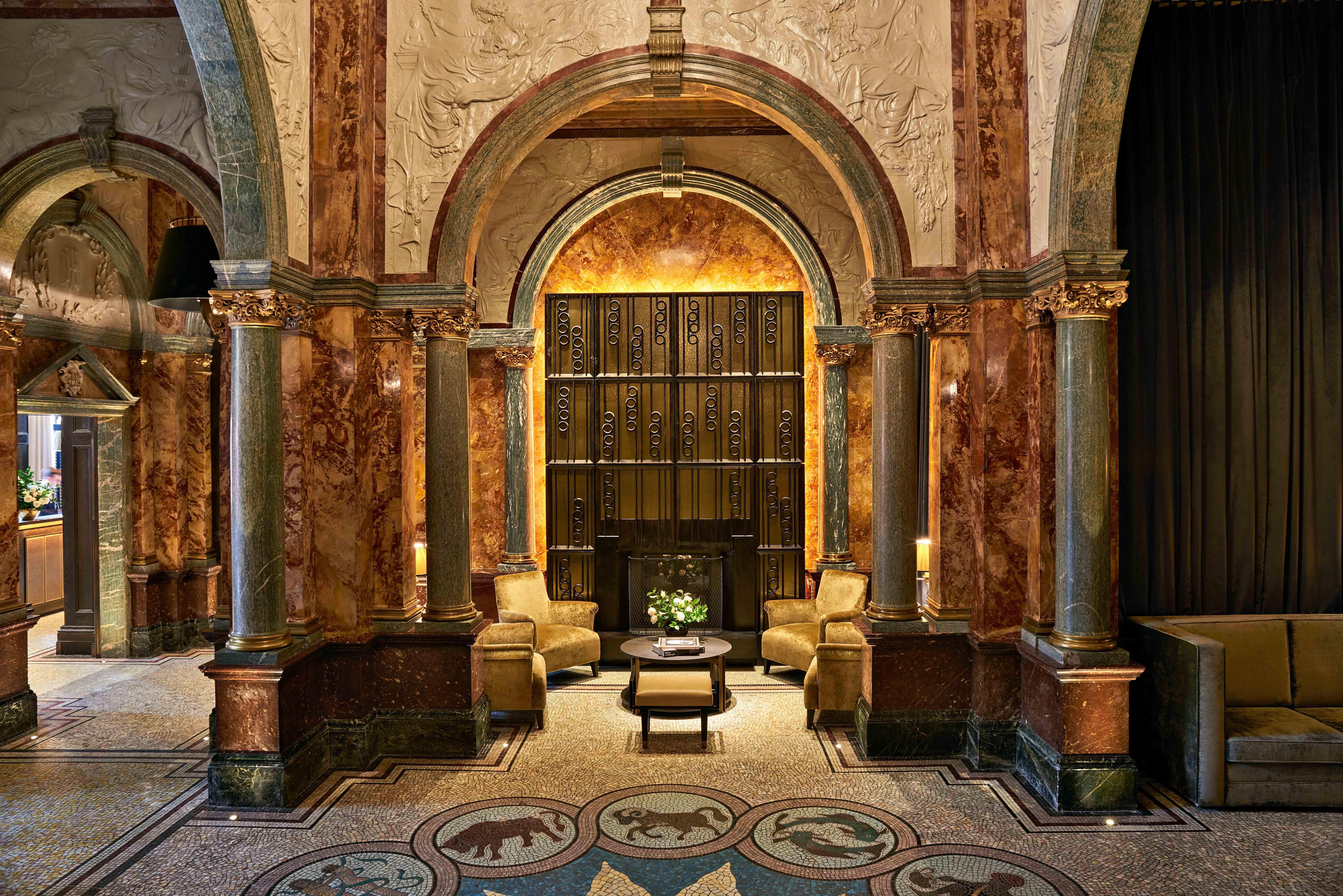 Kimpton - Fitzroy By Ihg 5*