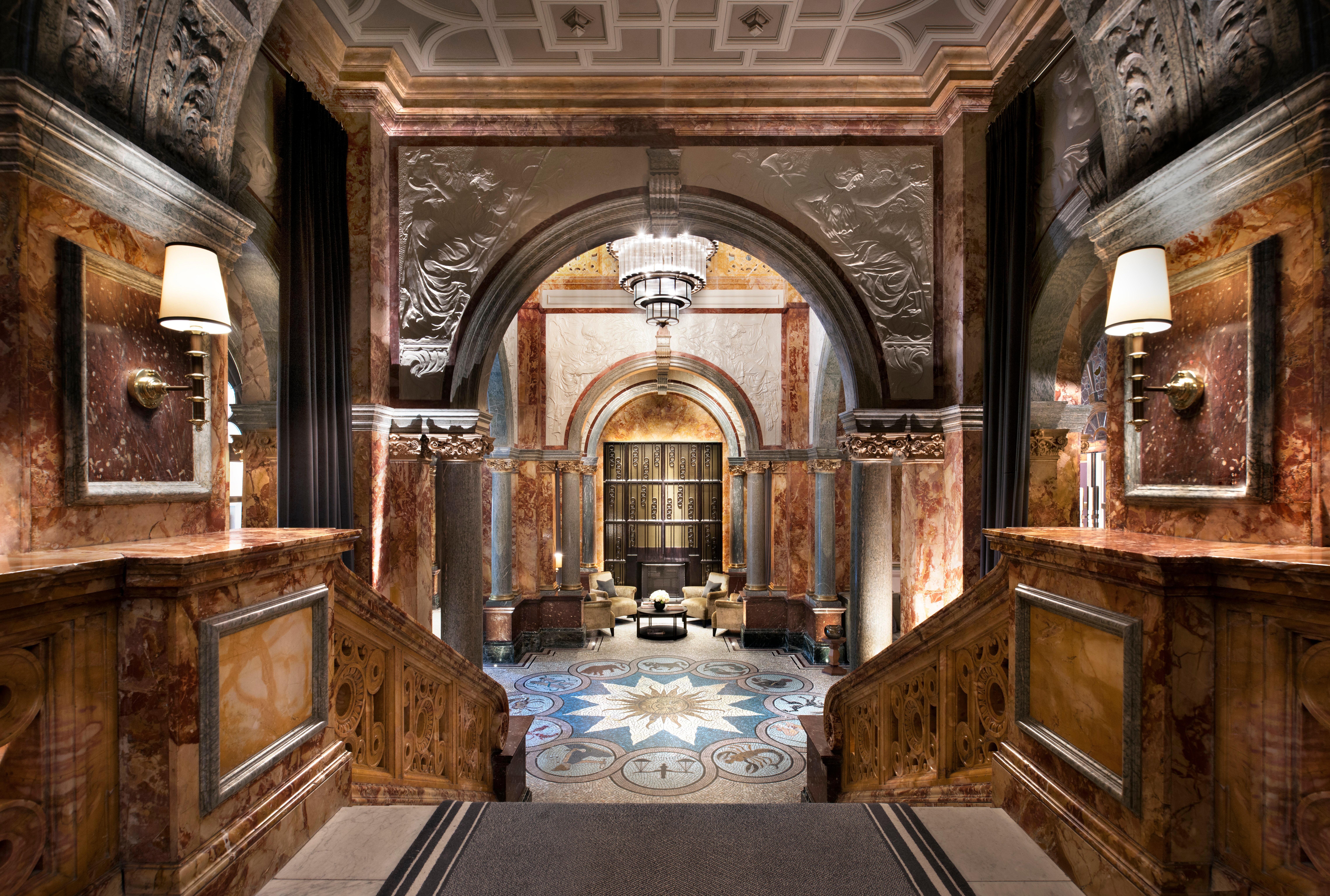 Kimpton - Fitzroy By Ihg London