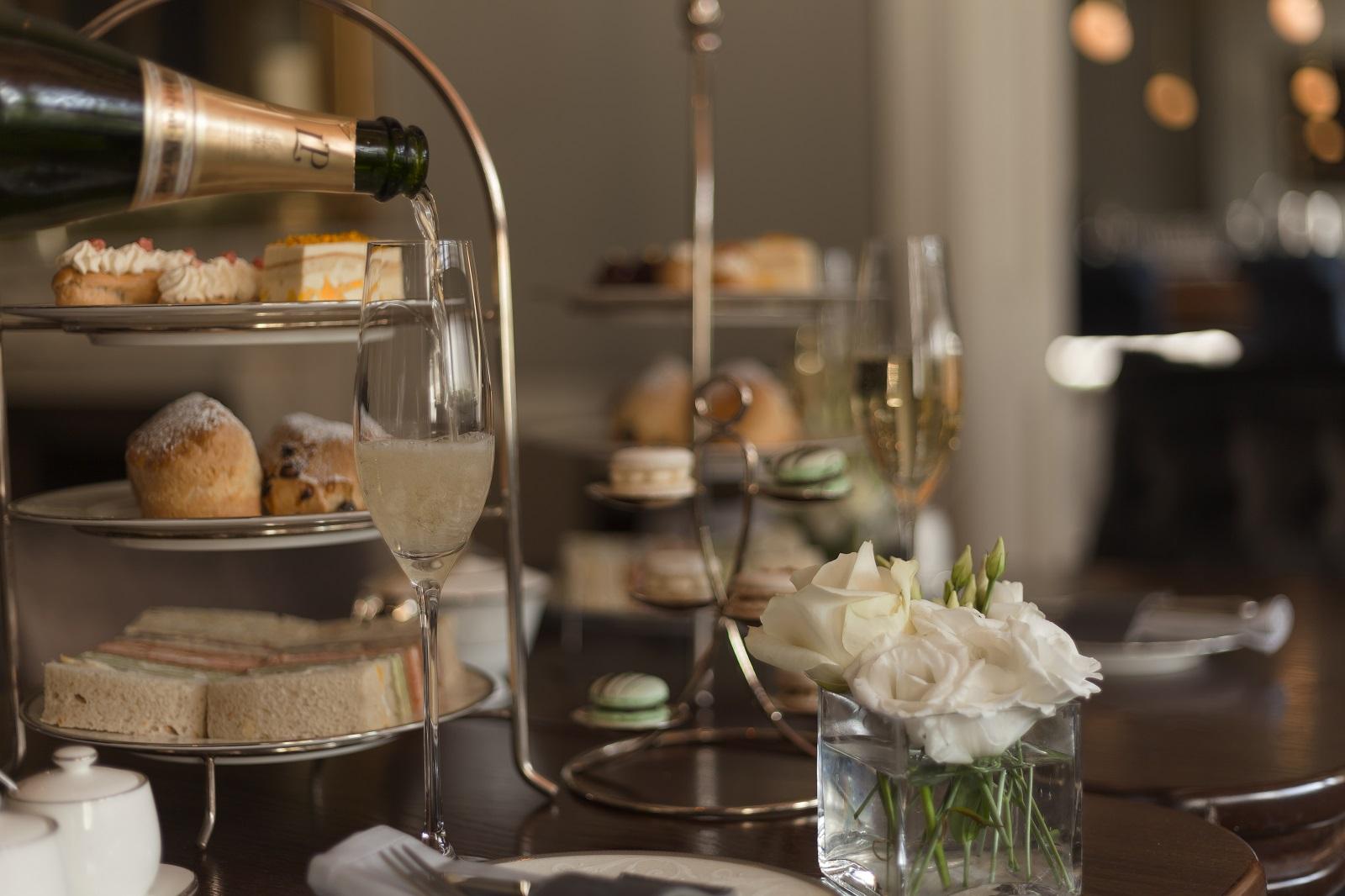 Roseate House Hotell 5*