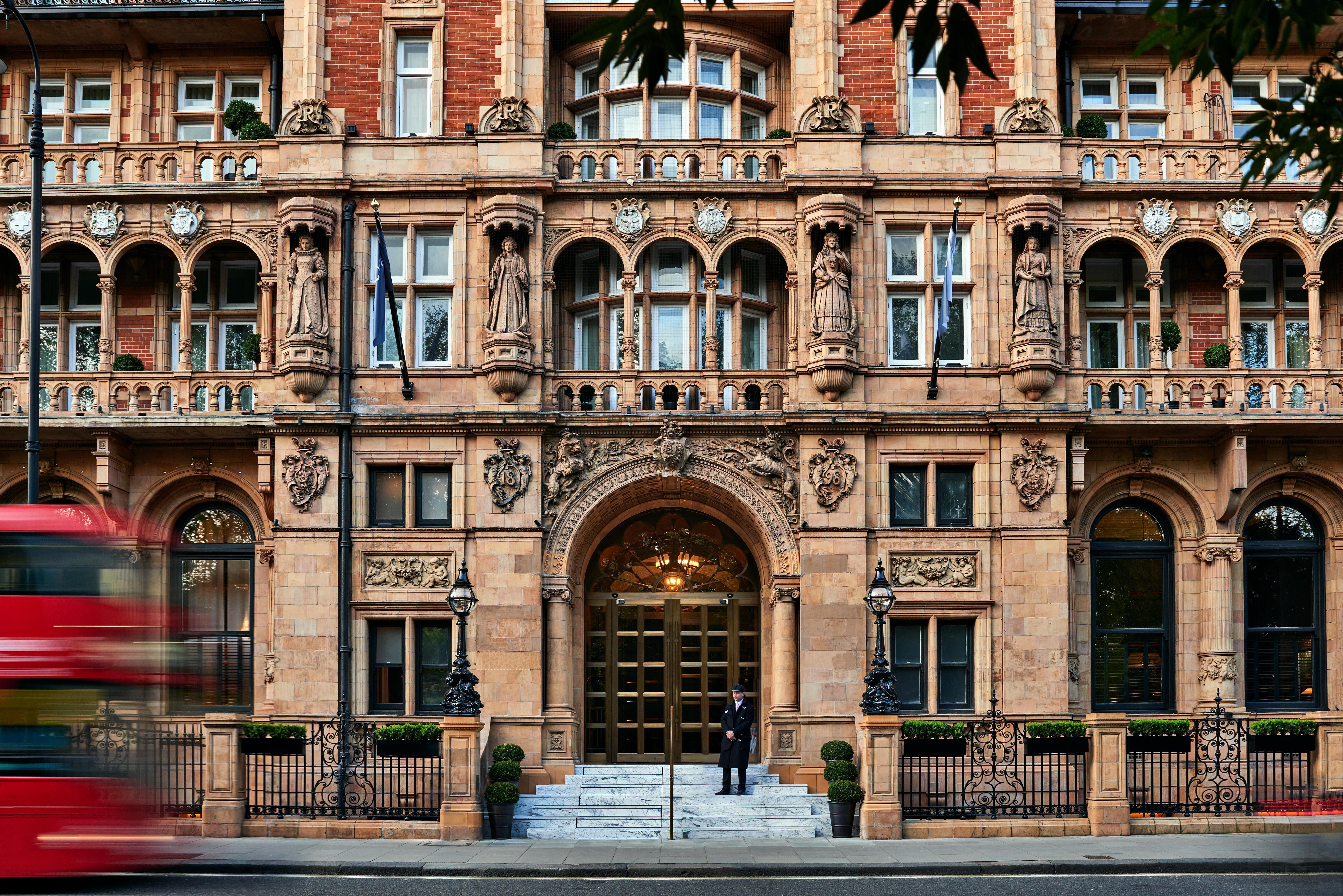 Kimpton - Fitzroy By Ihg Hotel London