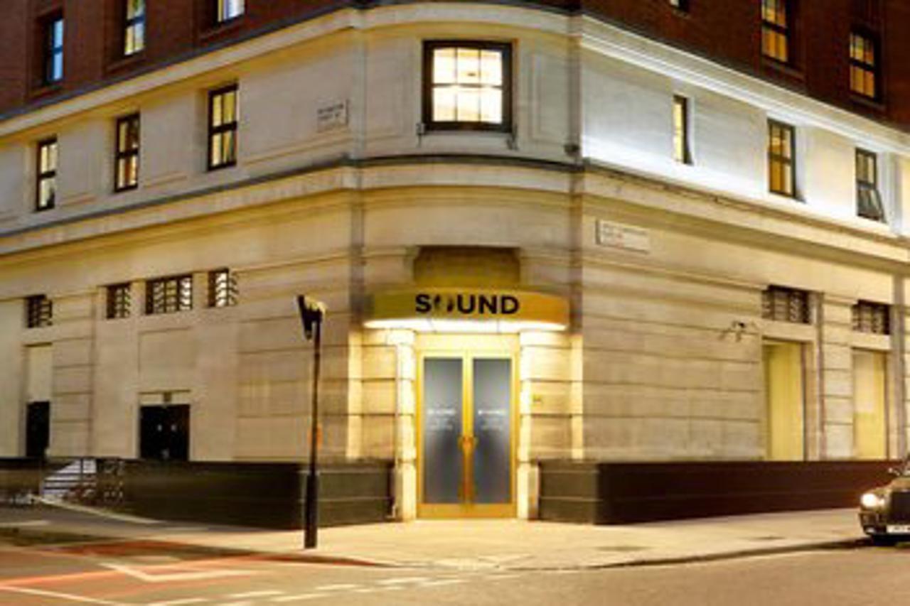 Hotel Hard Rock London
