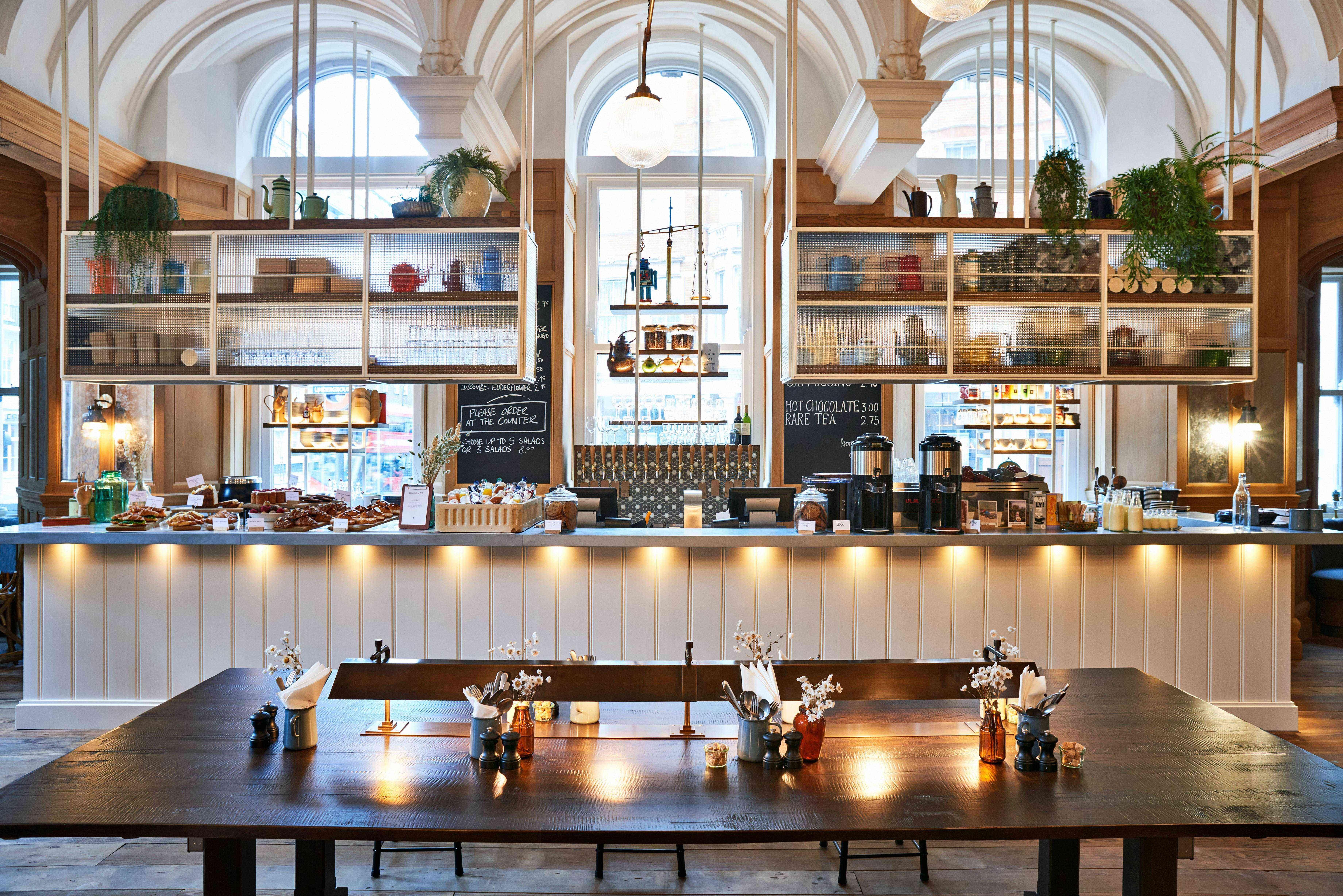 Kimpton - Fitzroy By Ihg 5* London
