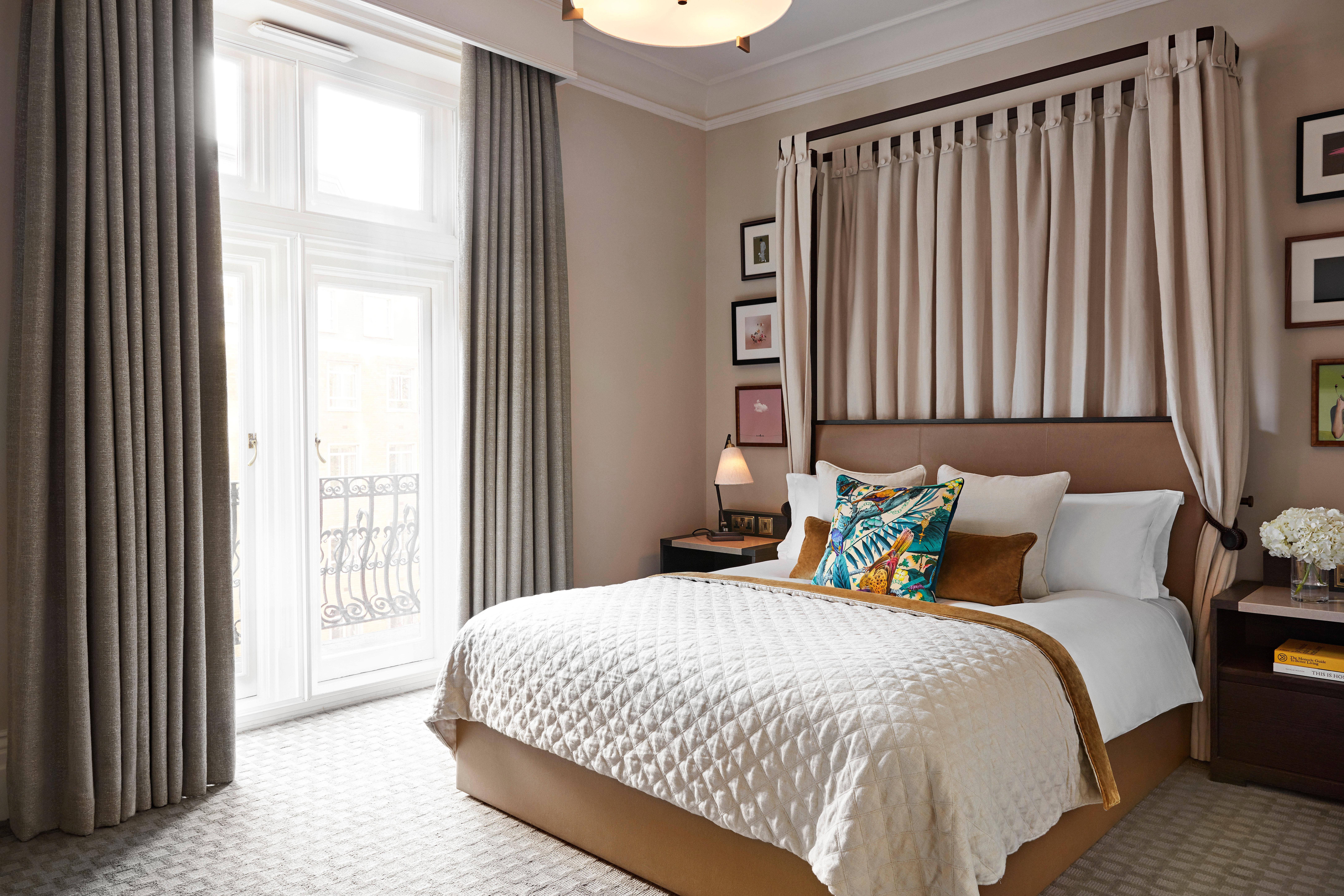 Kimpton - Fitzroy By Ihg Hotel 5*