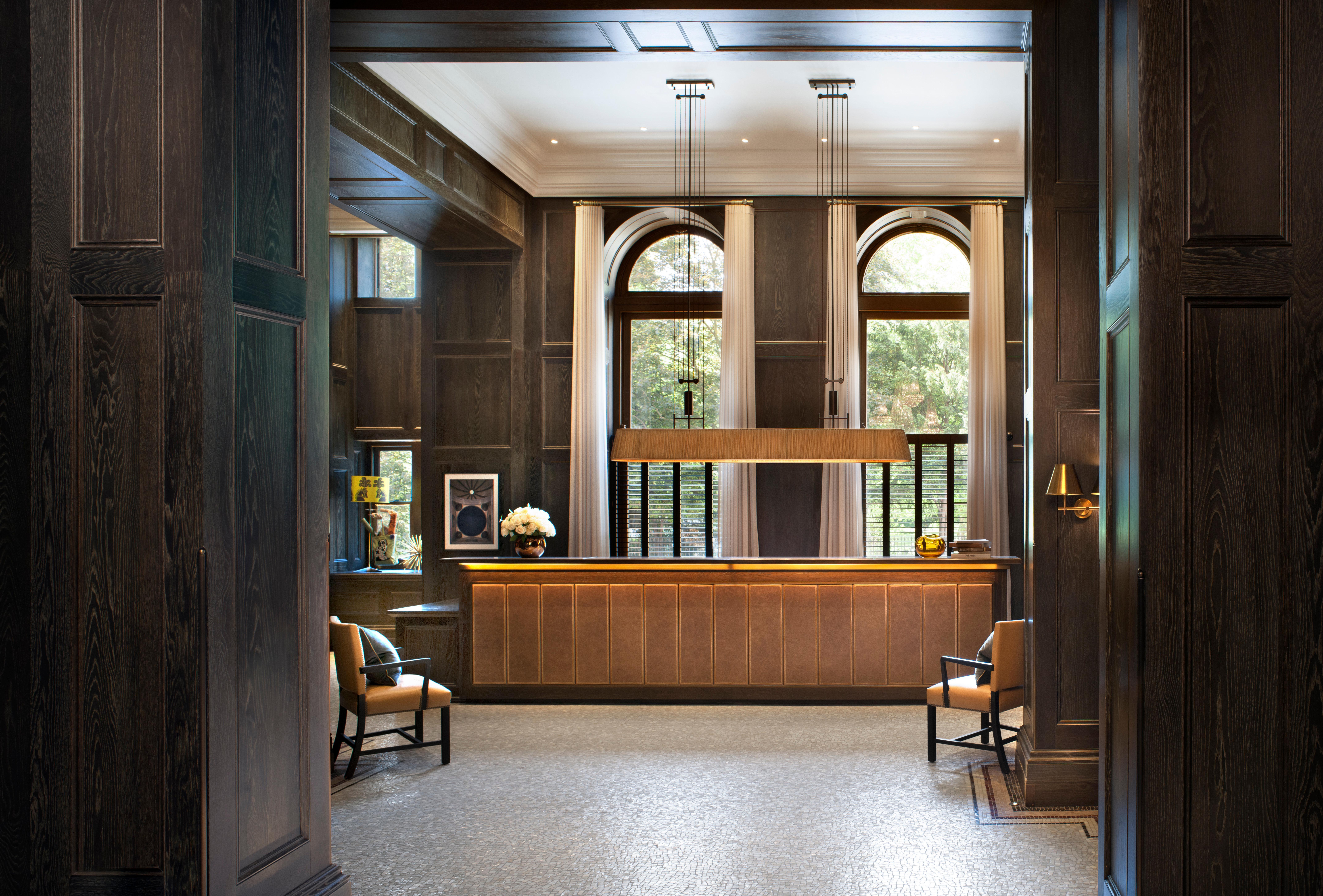 Hotel Kimpton - Fitzroy By Ihg