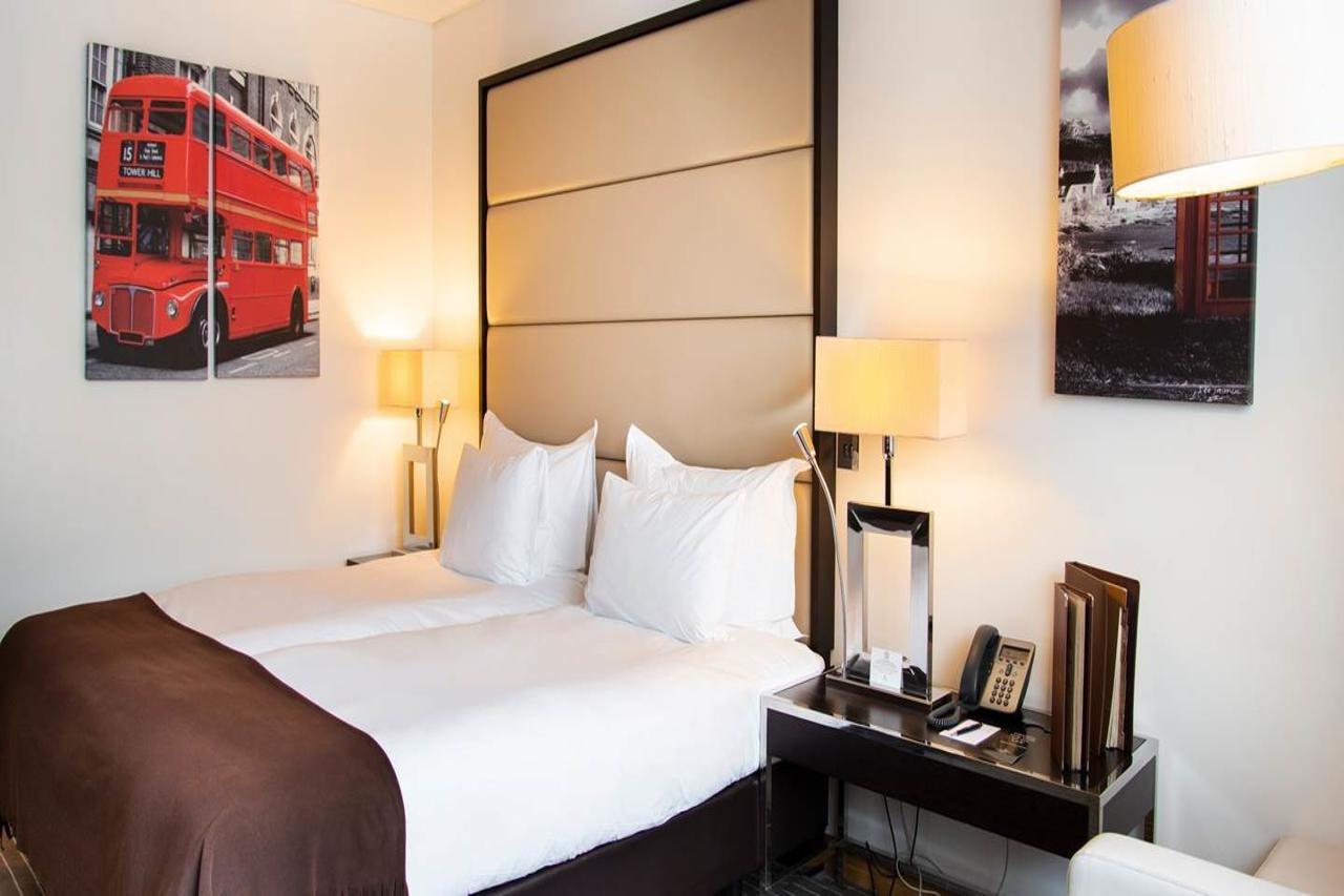 Pestana Chelsea Bridge Hotel&spa Hotel 4*