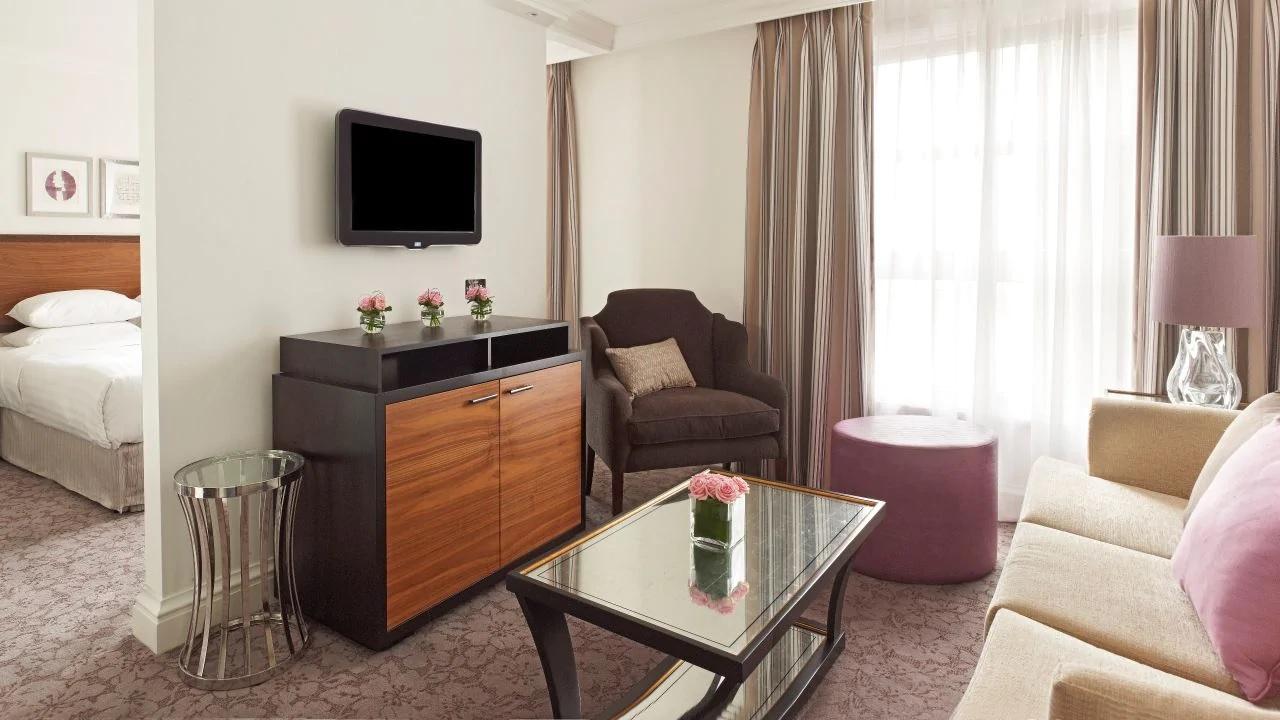 Hyatt Regency - The Churchill 5* London