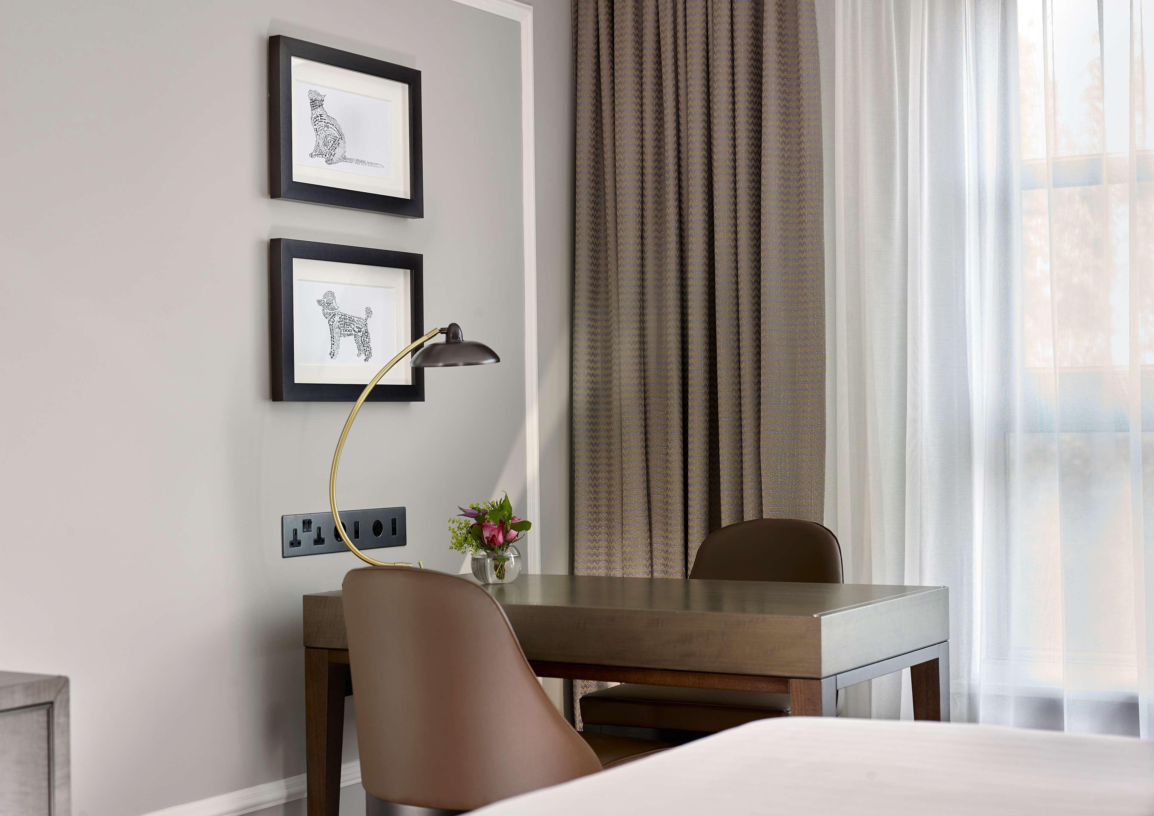 Hyatt Regency - The Churchill 5*