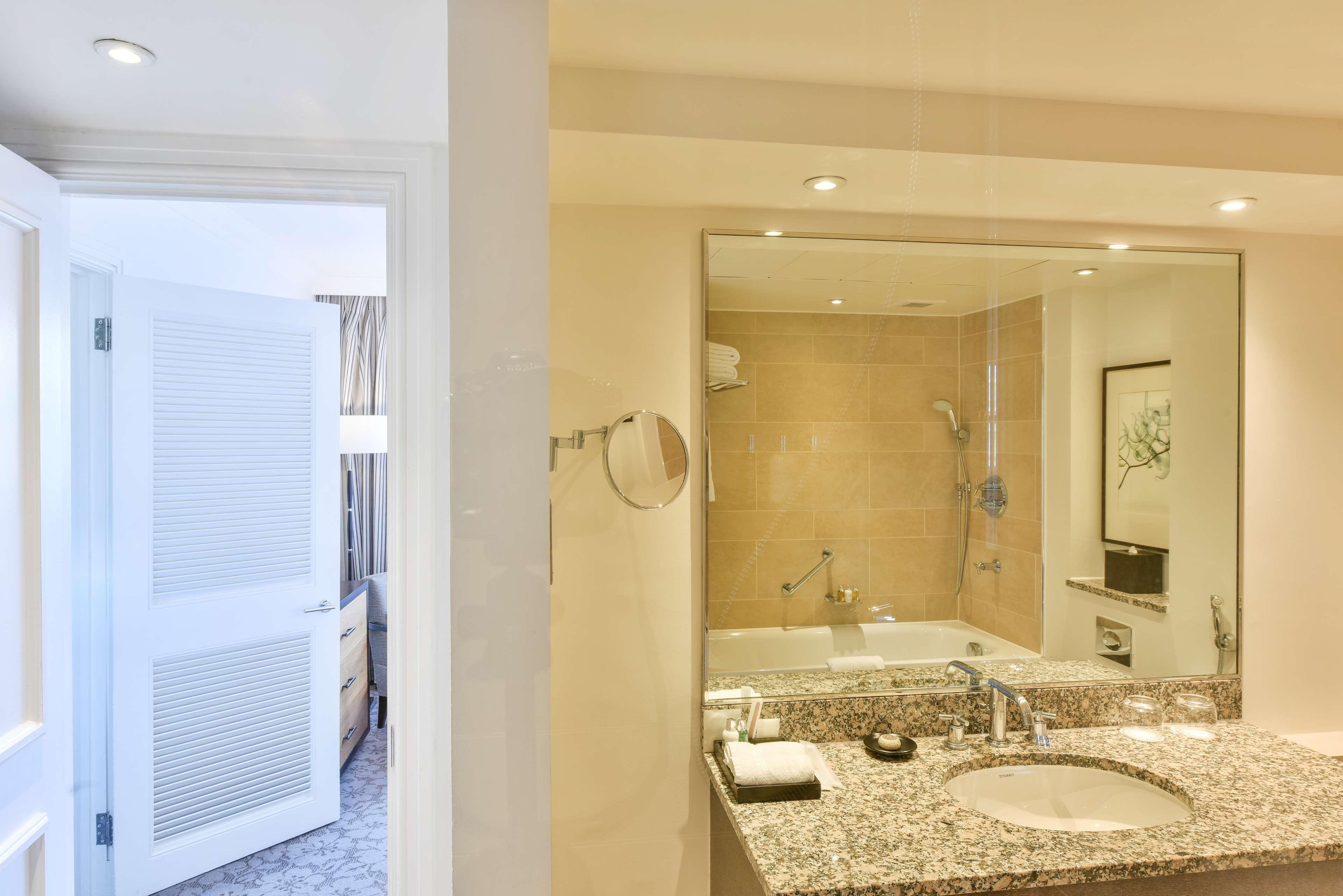 Hyatt Regency - The Churchill 5* London