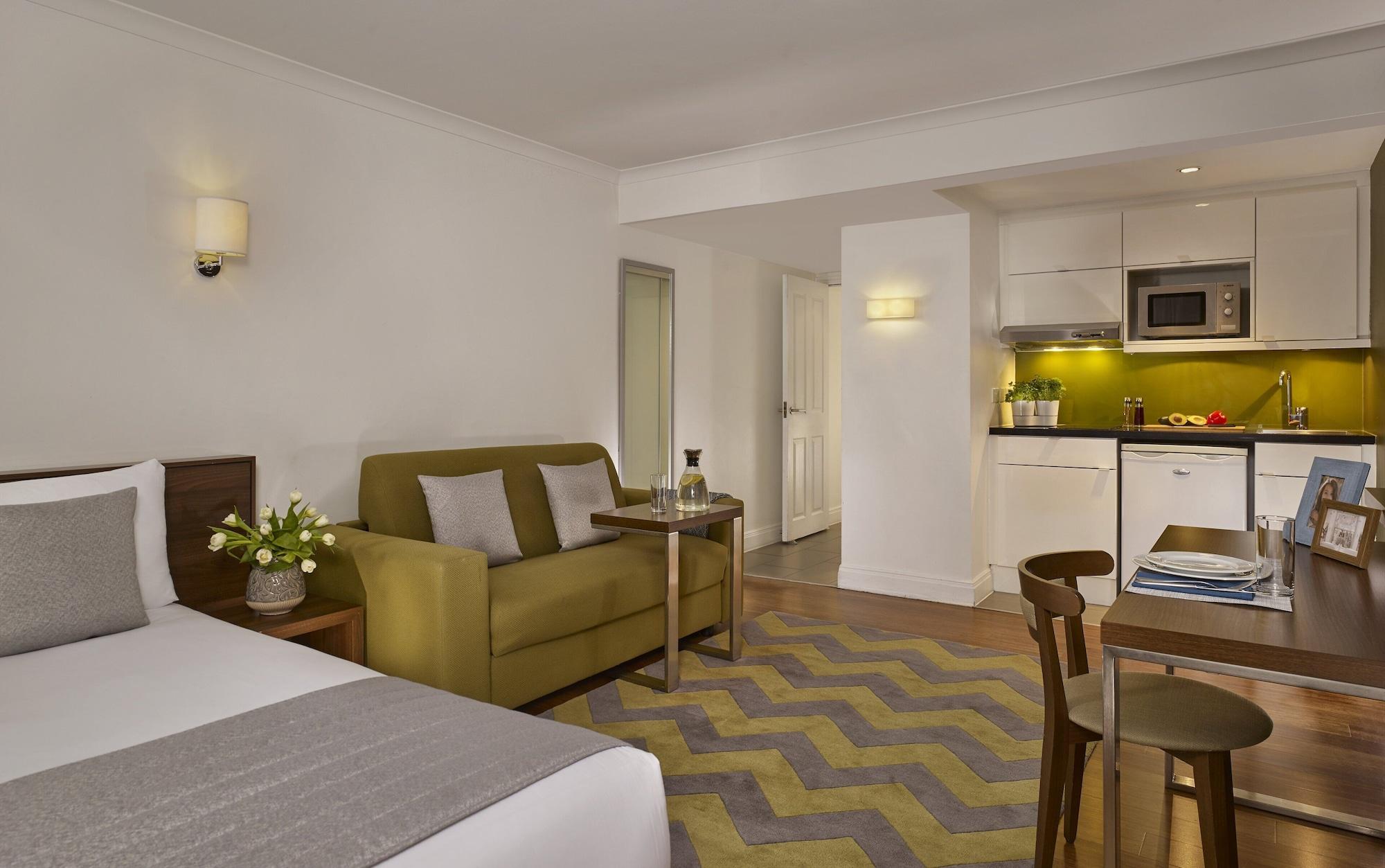 Citadines South Kensington 4* London