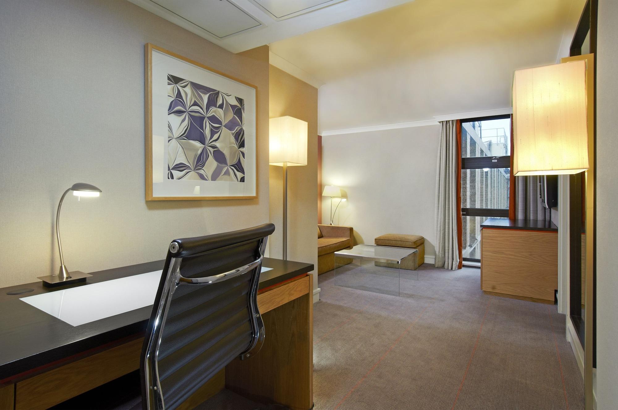 Hotel Hilton Kensington London