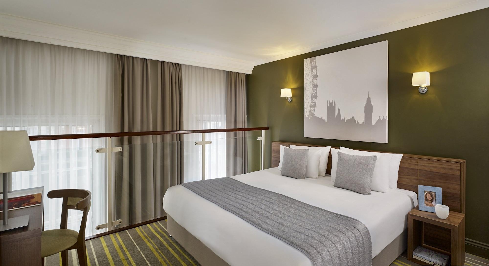 Aparthotel Citadines South Kensington