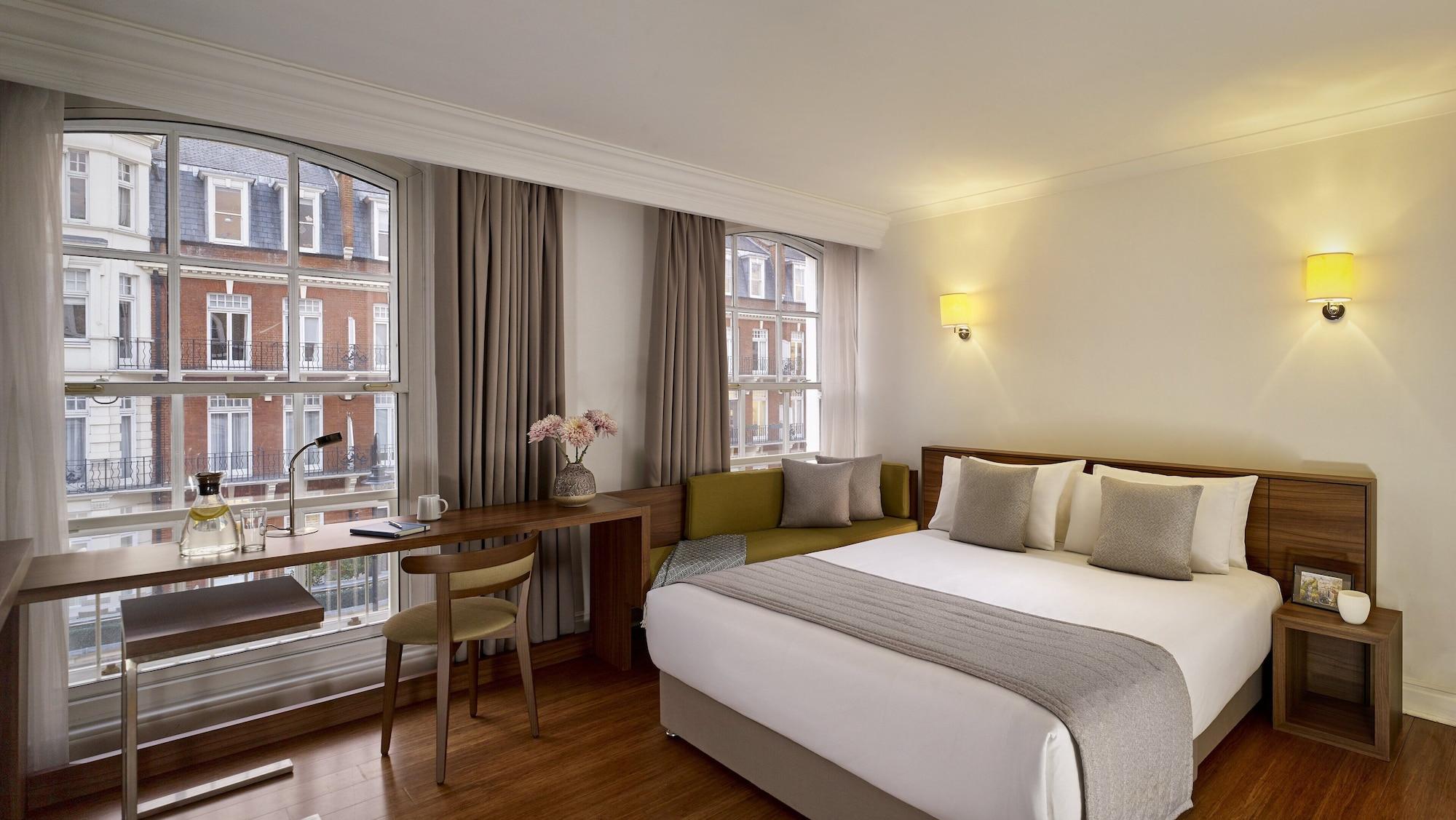 Citadines South Kensington Aparthotel London