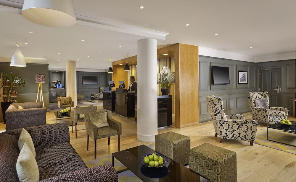 Aparthotel Citadines South Kensington London