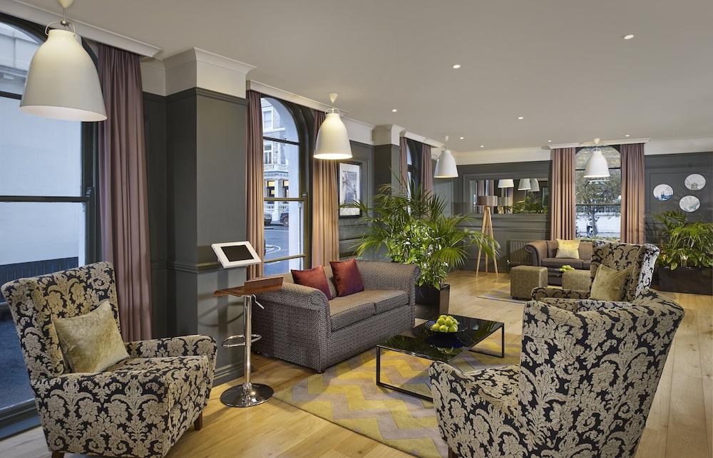 Aparthotel Citadines South Kensington 4*