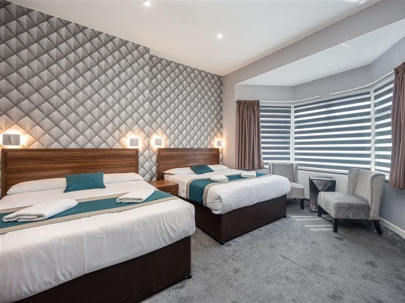 King Solomon Hotell 3*