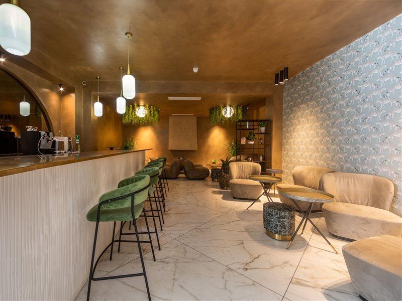 Hotell King Solomon 3*