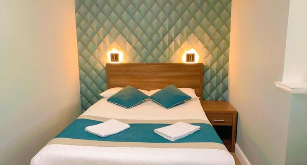 Hotell King Solomon