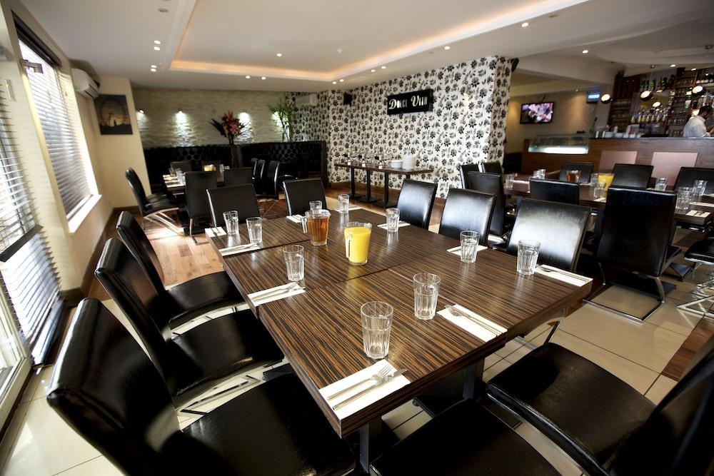 King Solomon Hotell 3*