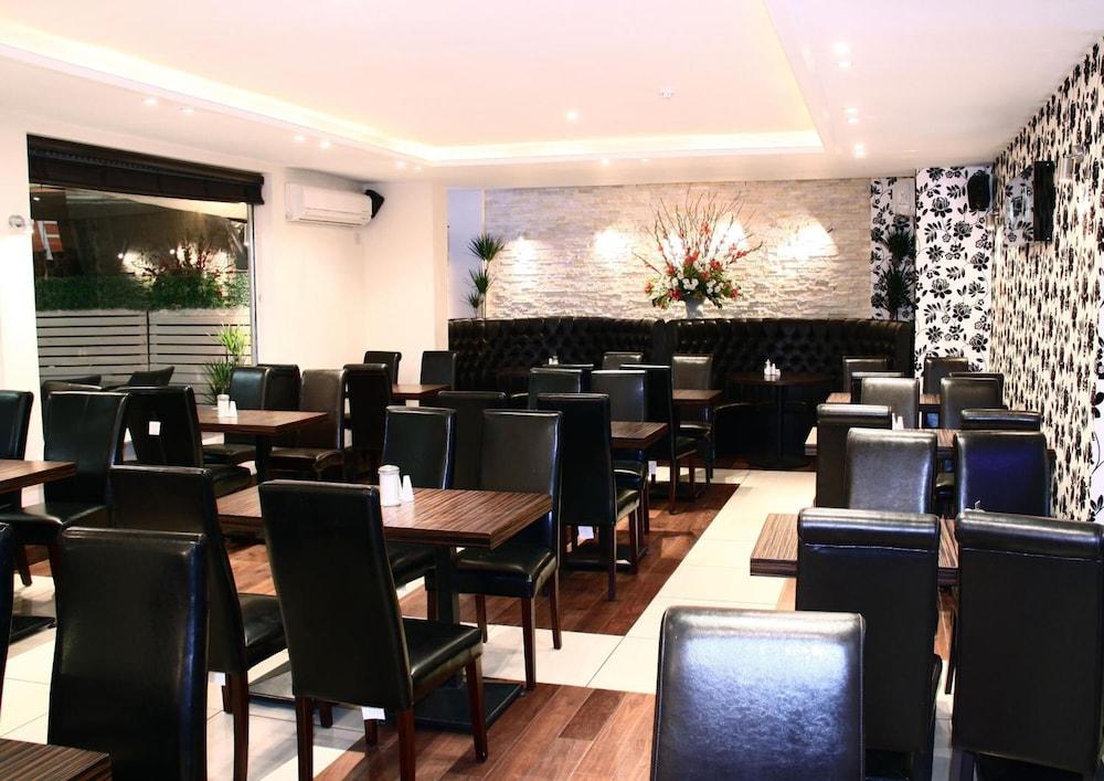 Hotell King Solomon 3*