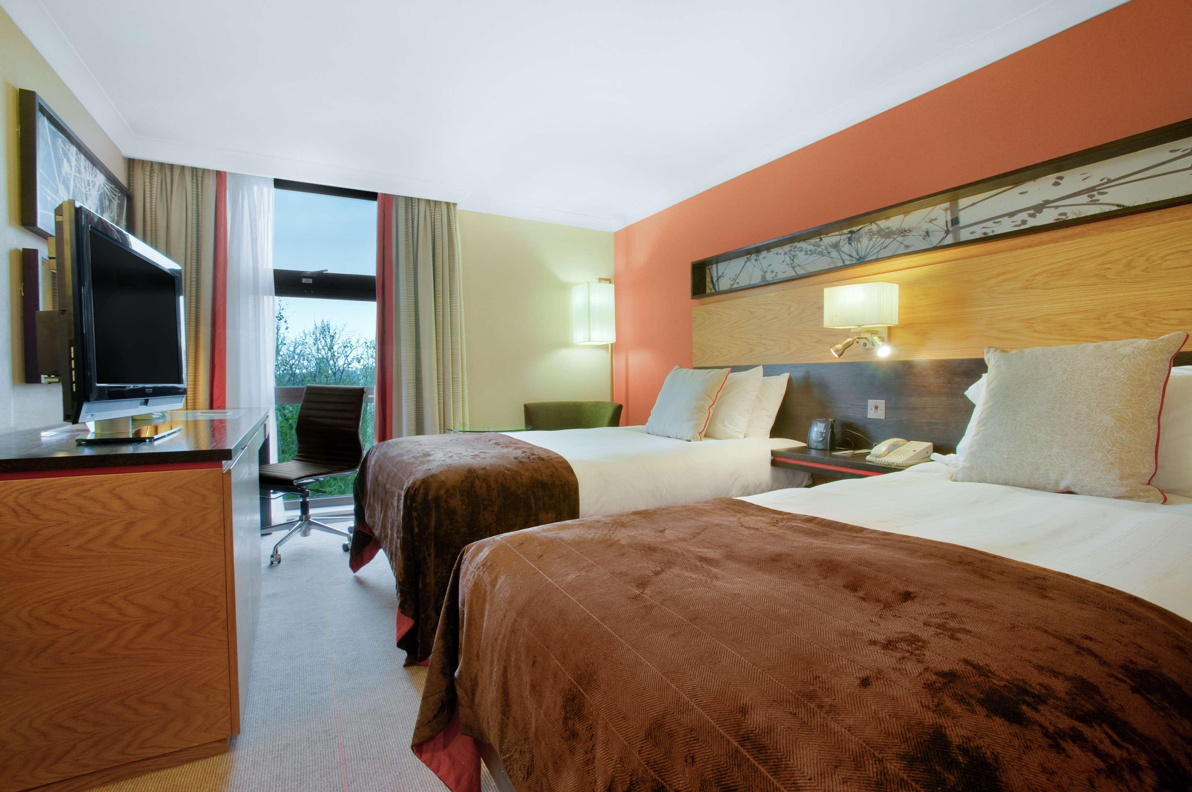 Hotel Hilton Kensington