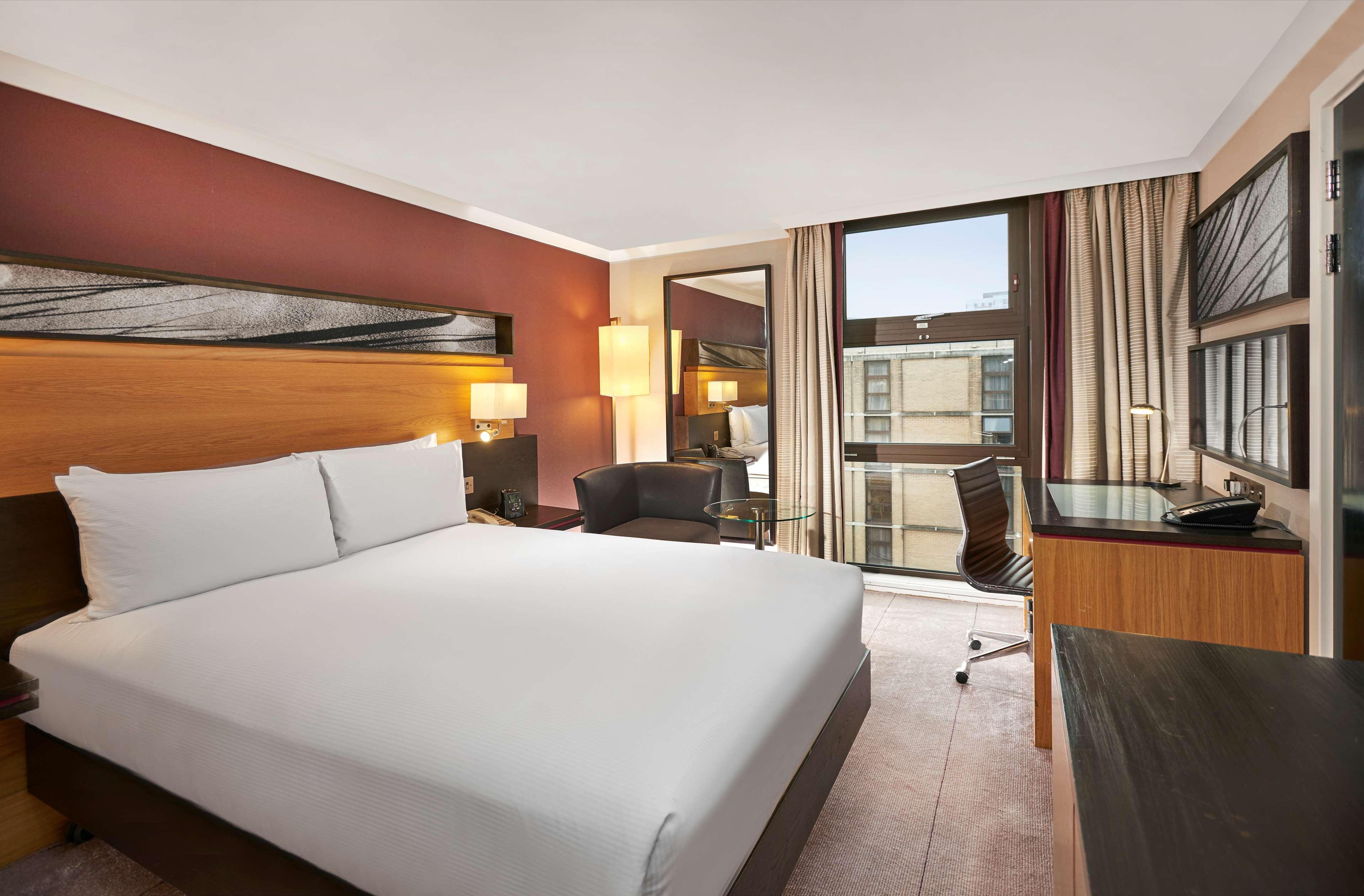 Hilton Kensington Hotel