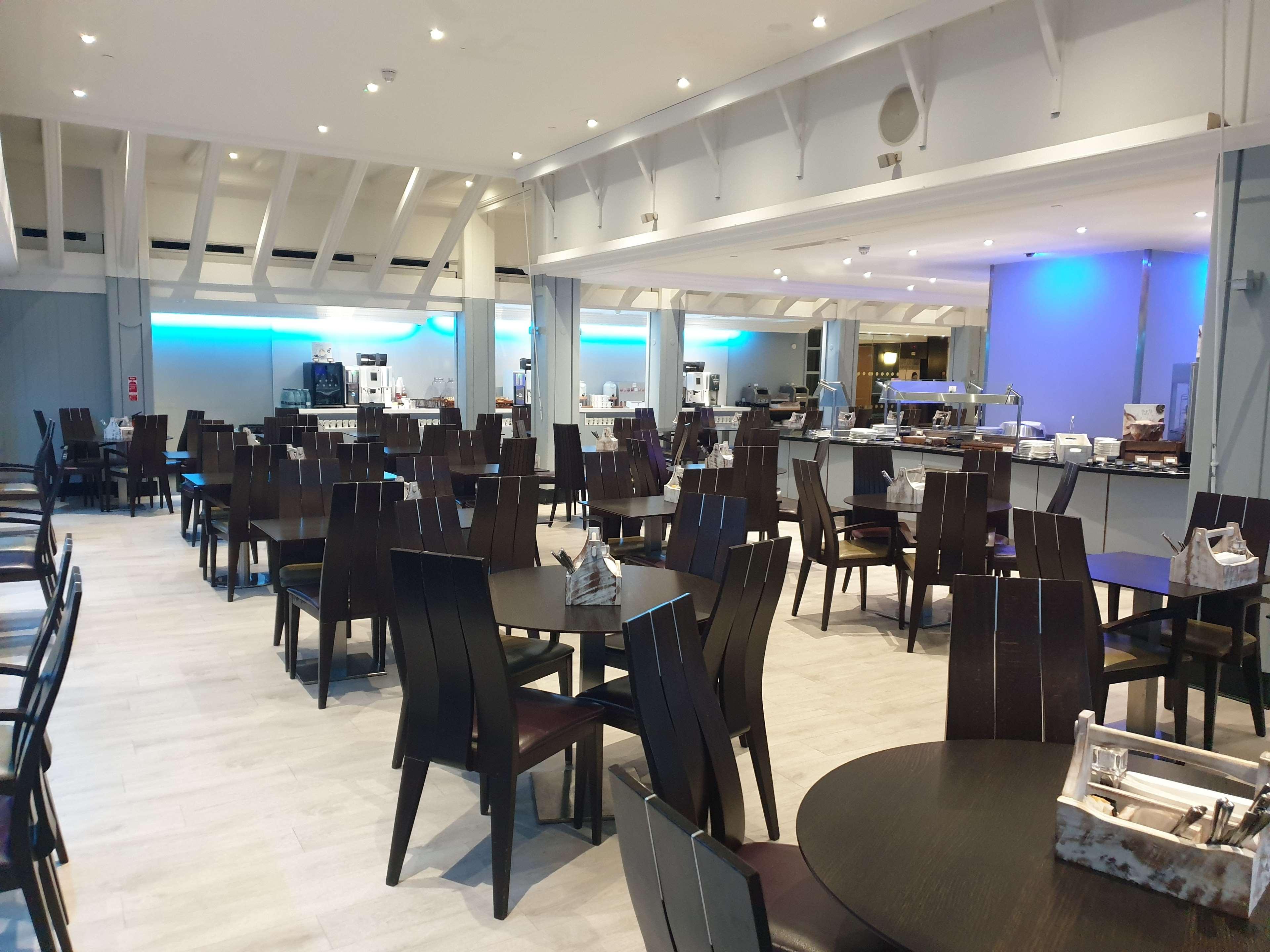 Hilton Kensington Hotel London