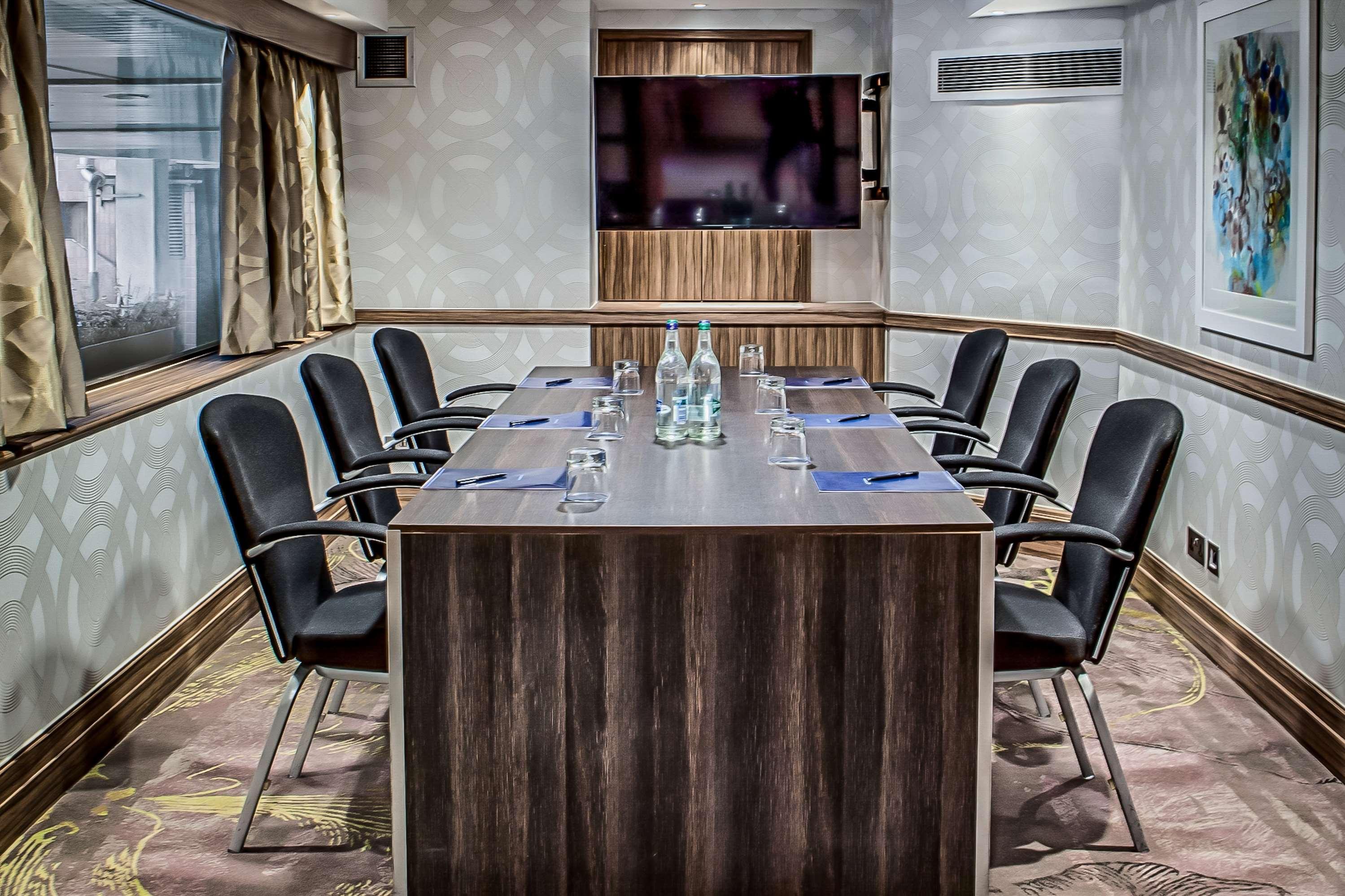 Hotel Hilton Kensington London