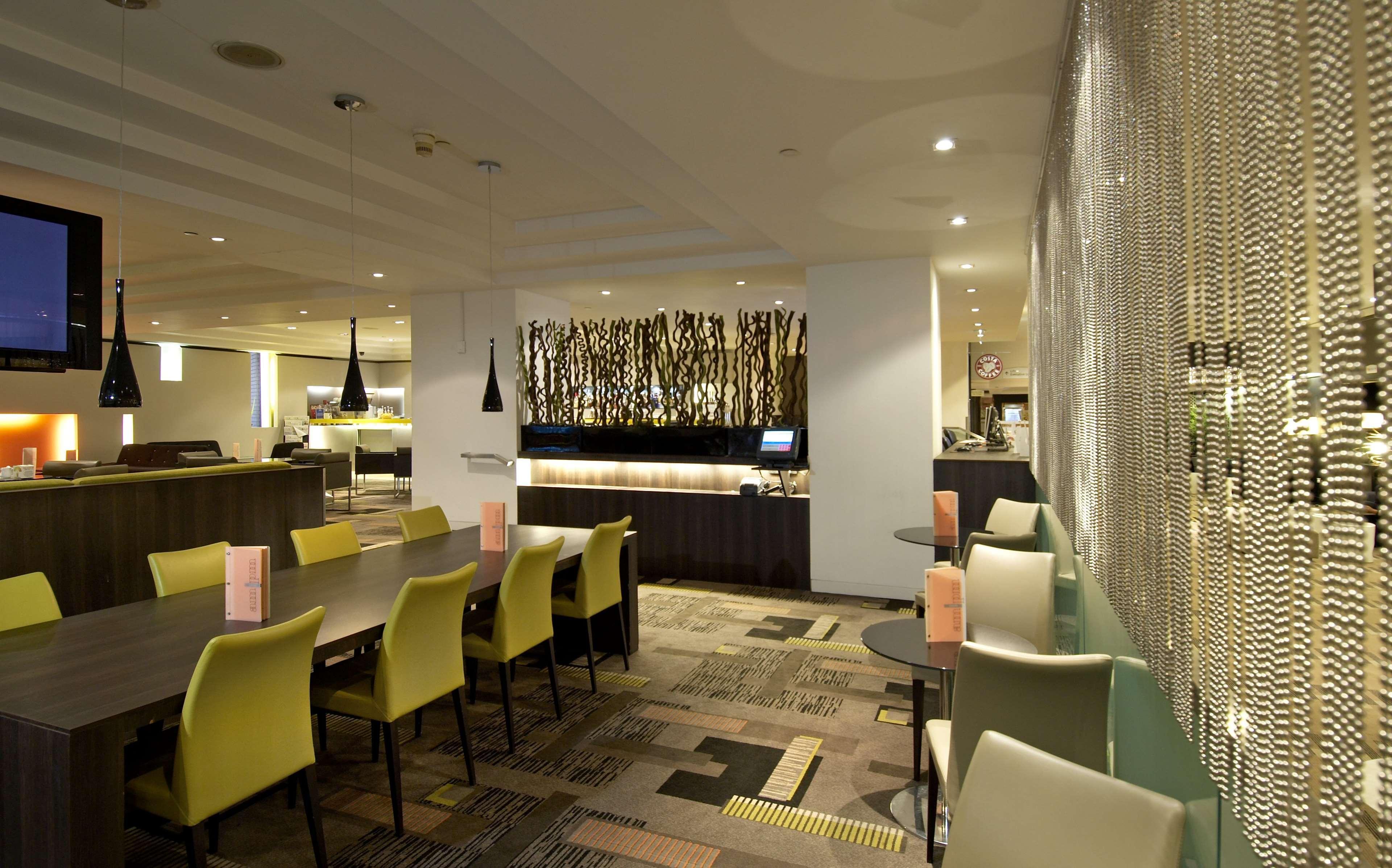 Hilton Kensington London