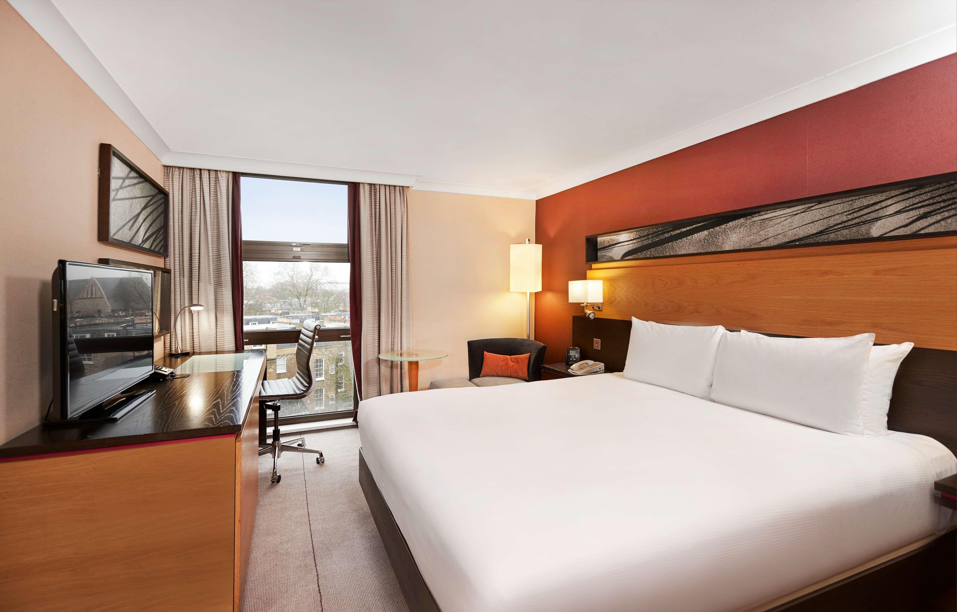 Hilton Kensington