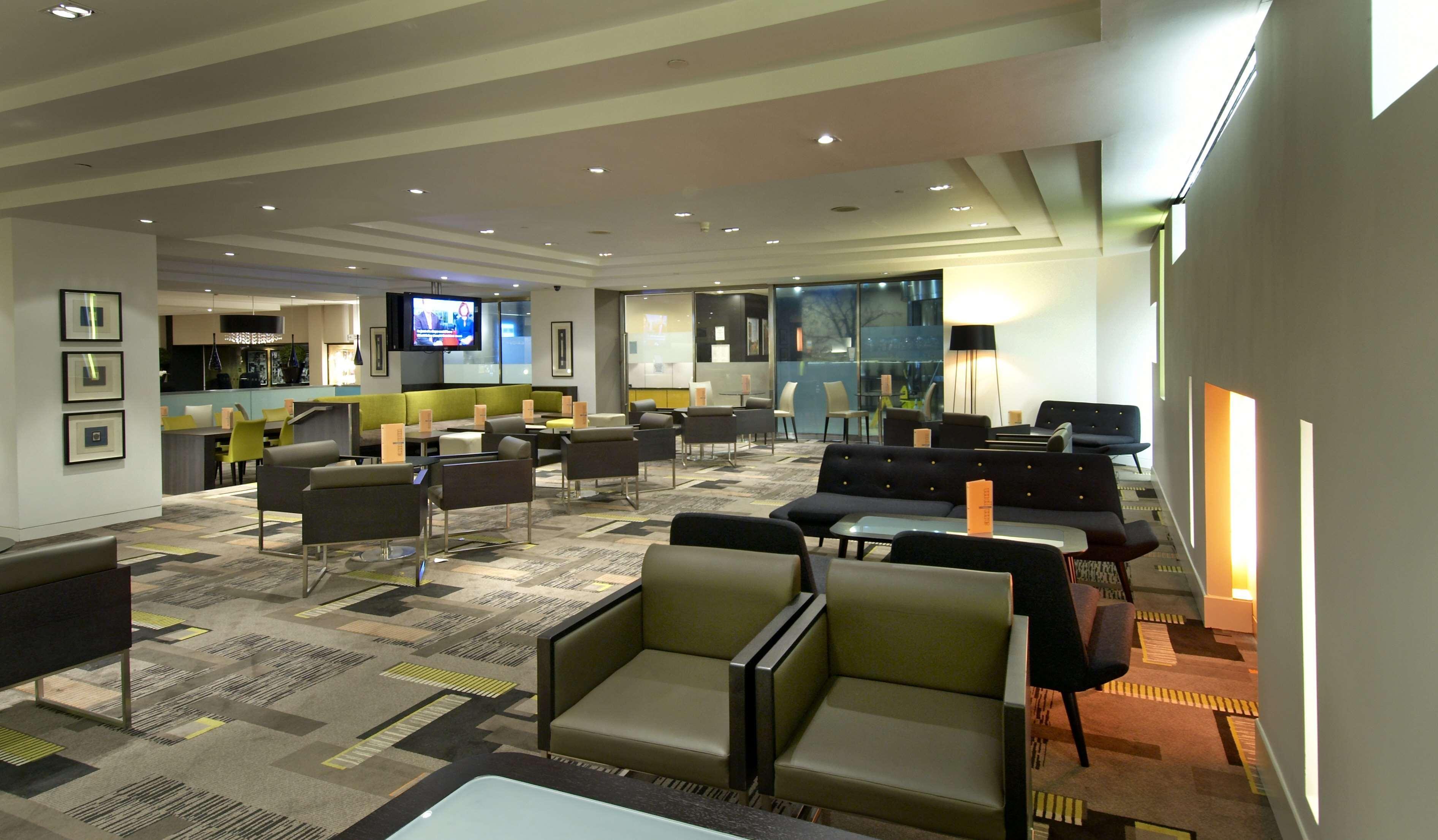 Hilton Kensington